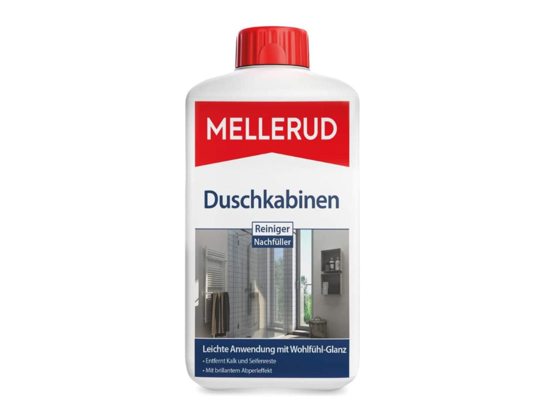 Mellerud Duschkabinen Reiniger