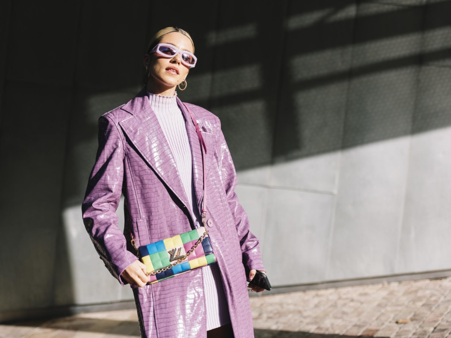 Modetrend Farben