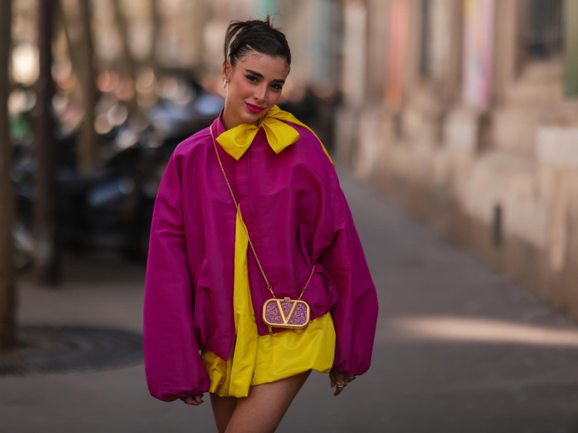Modetrend