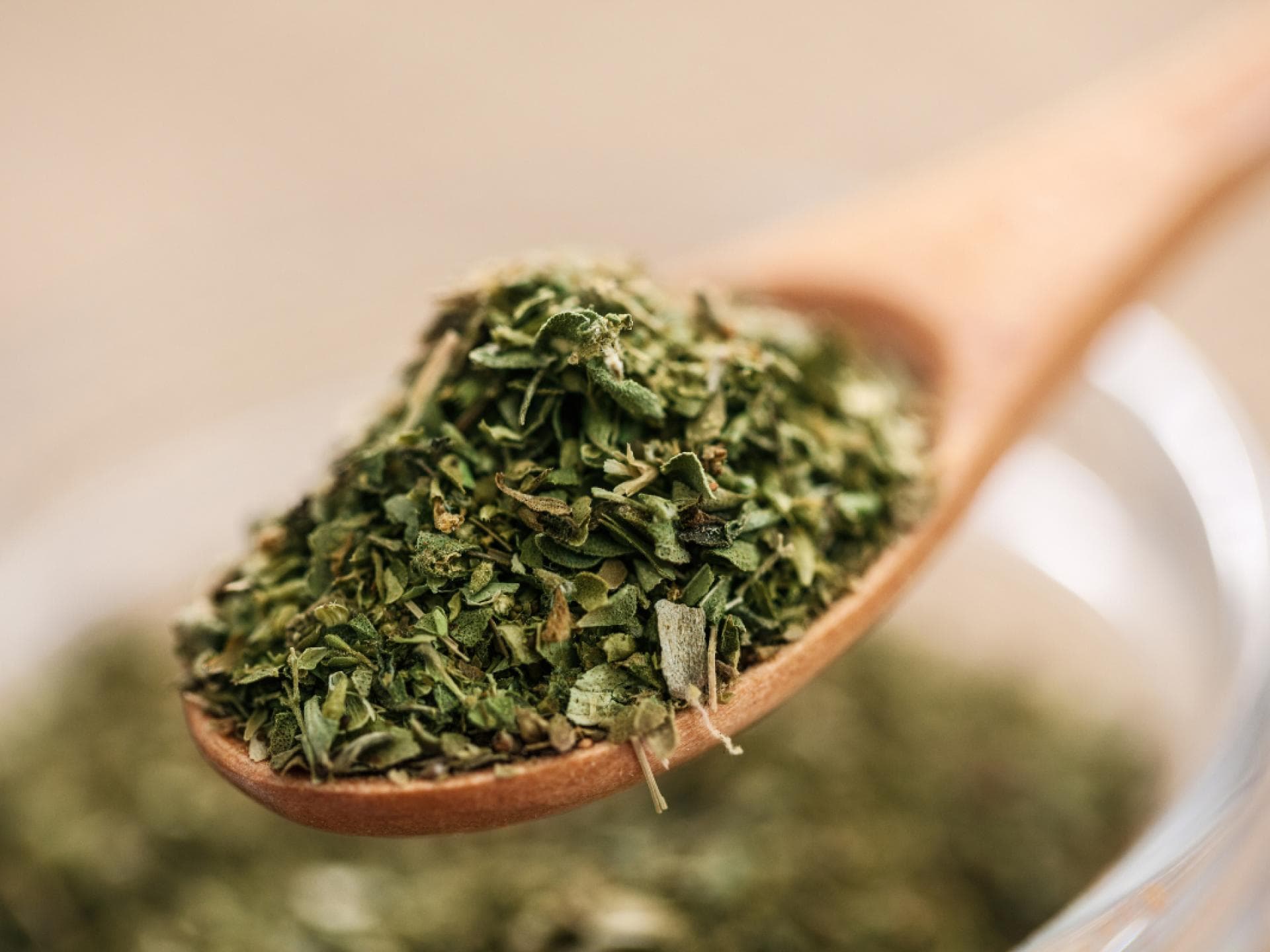 Oregano