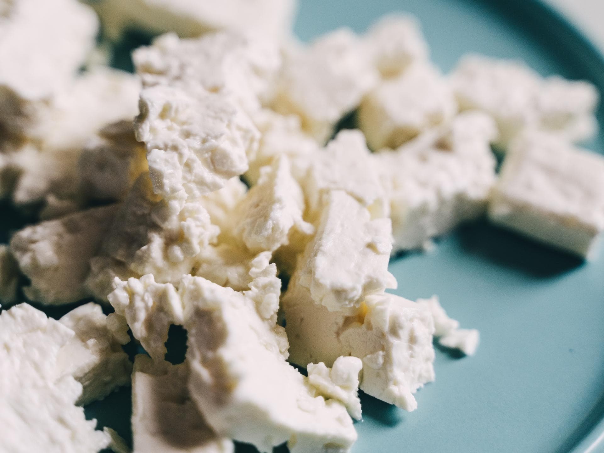 Feta Käse Rückruf