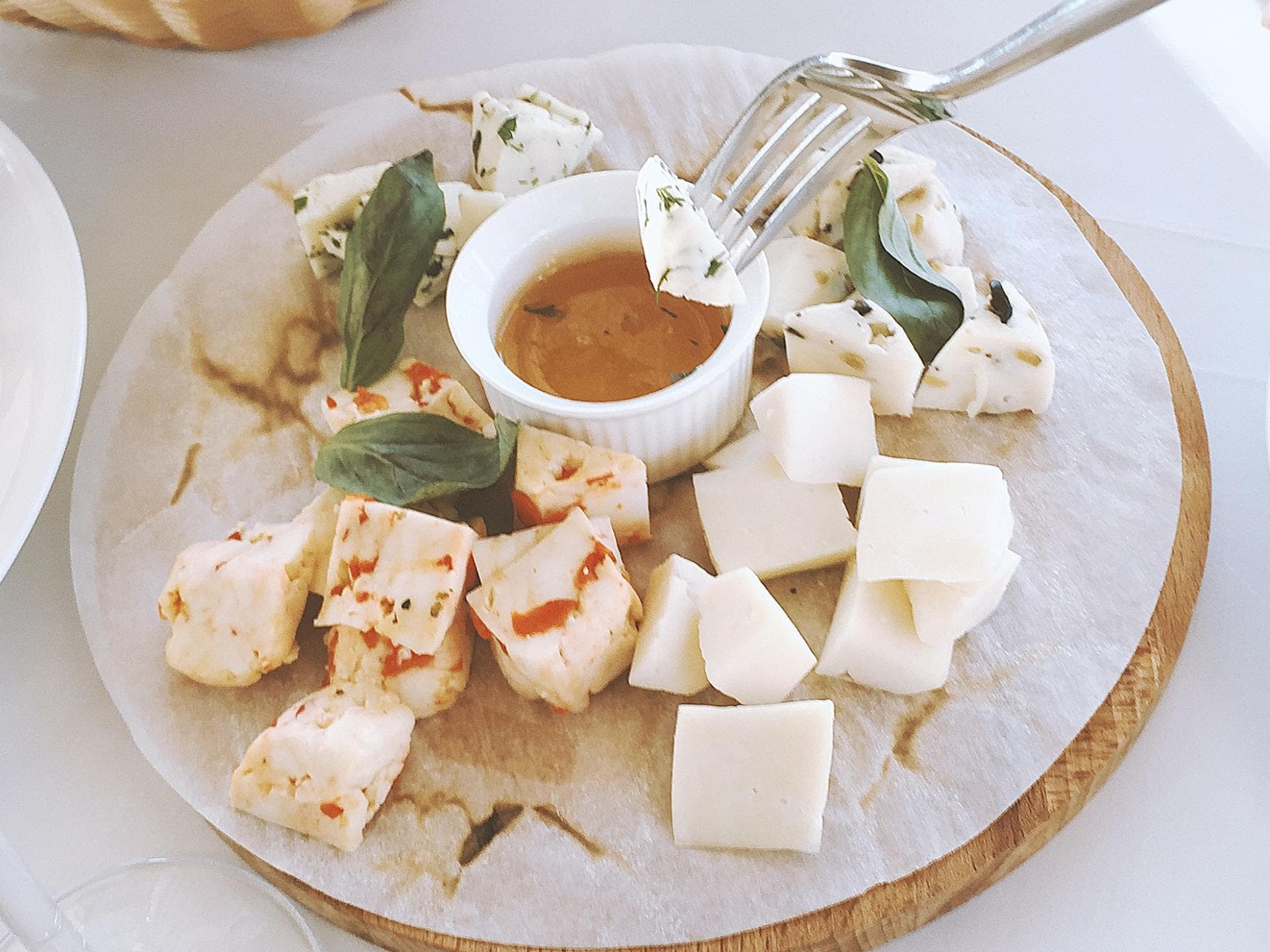 Schafskäse Rückruf