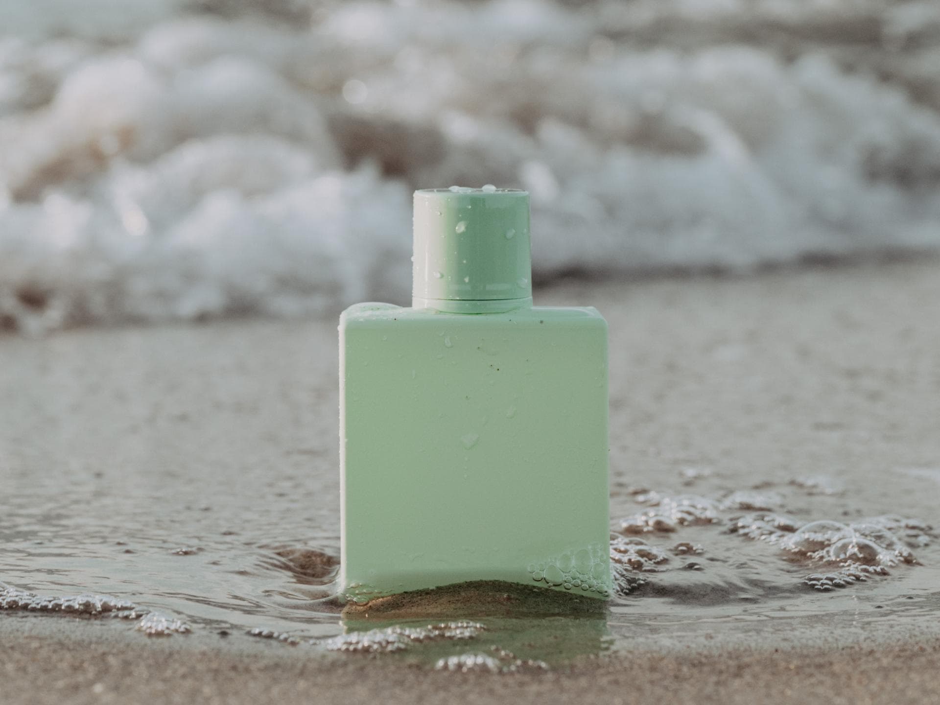 Parfum Meer