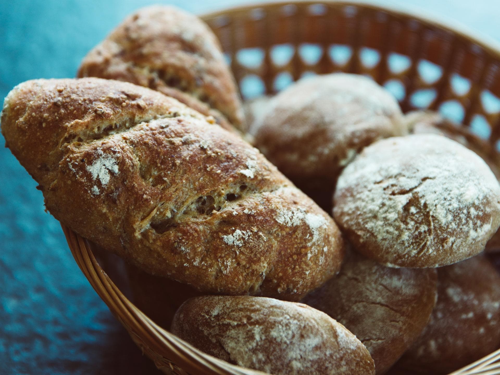 Brötchen Rückruf