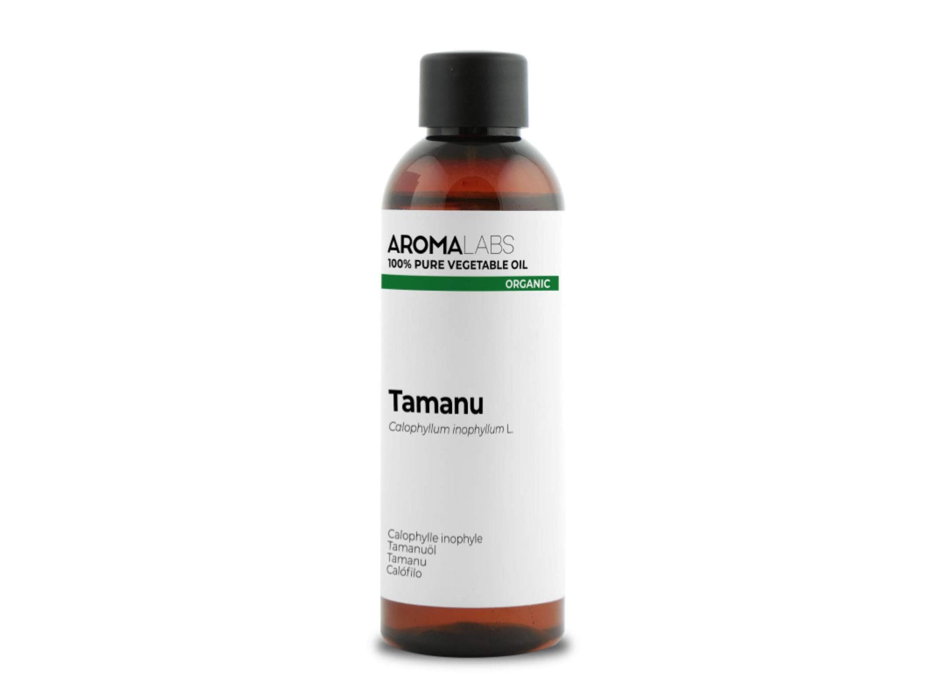 Aroma Labs Tamanuöl