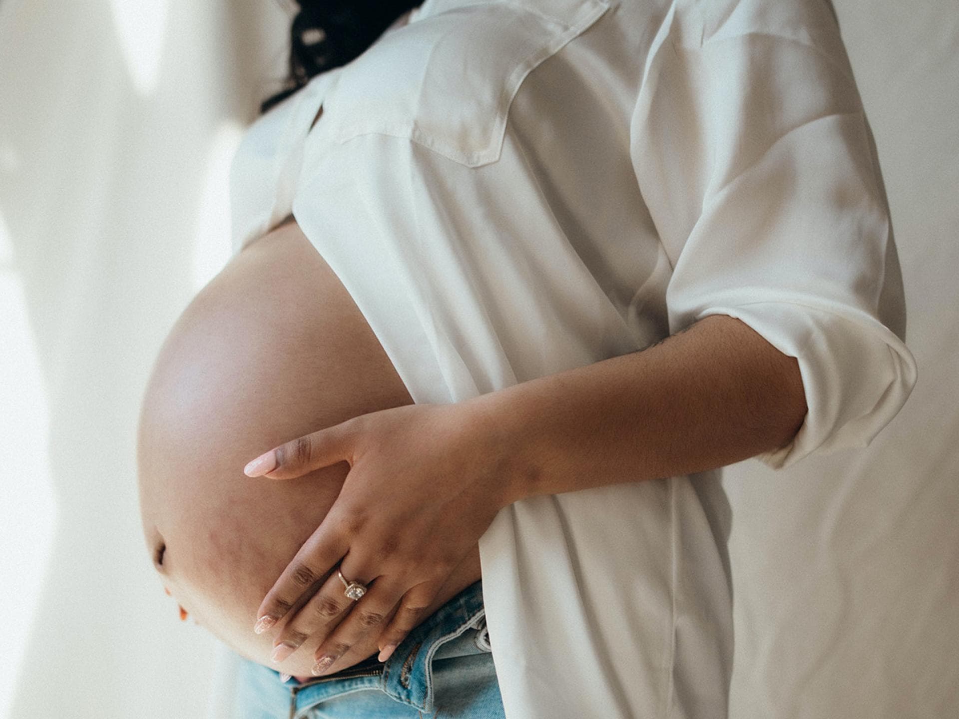 Babybauch