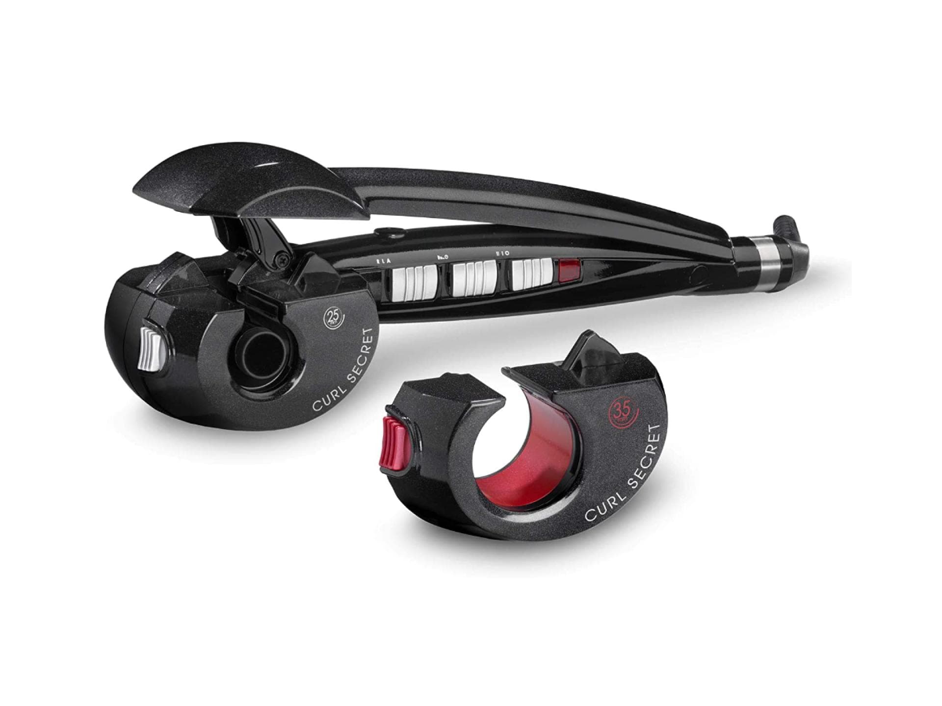 Automatischer Lockenstab babyliss