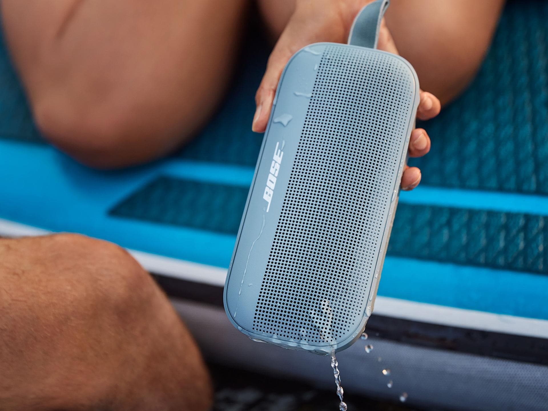 Bose Box