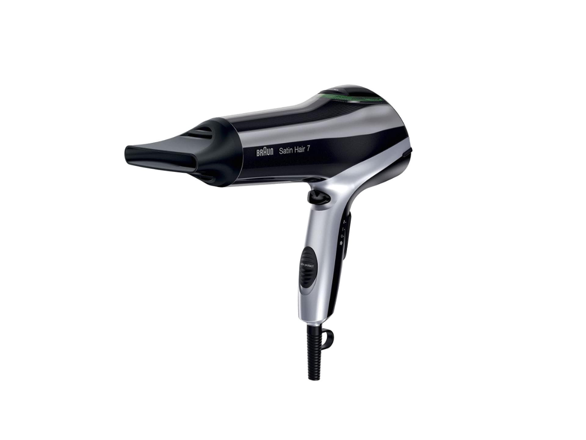 Braun Satin Hair 7 Föhn