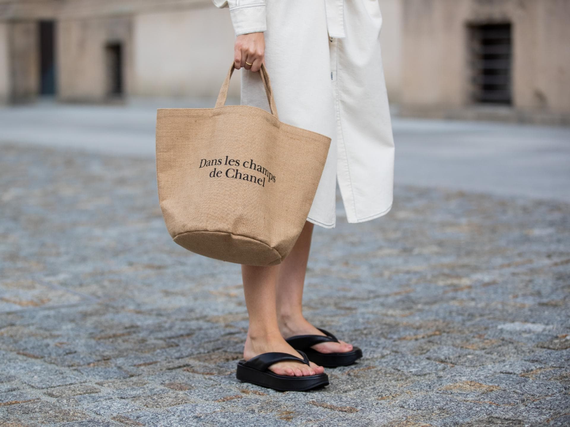 Cloud Sandals Schuhtrend