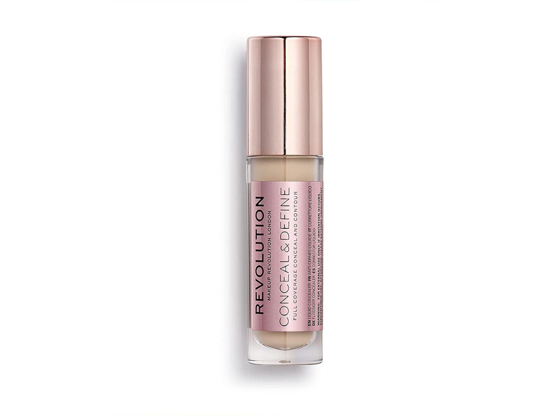 Concealer von Makeup Revolution