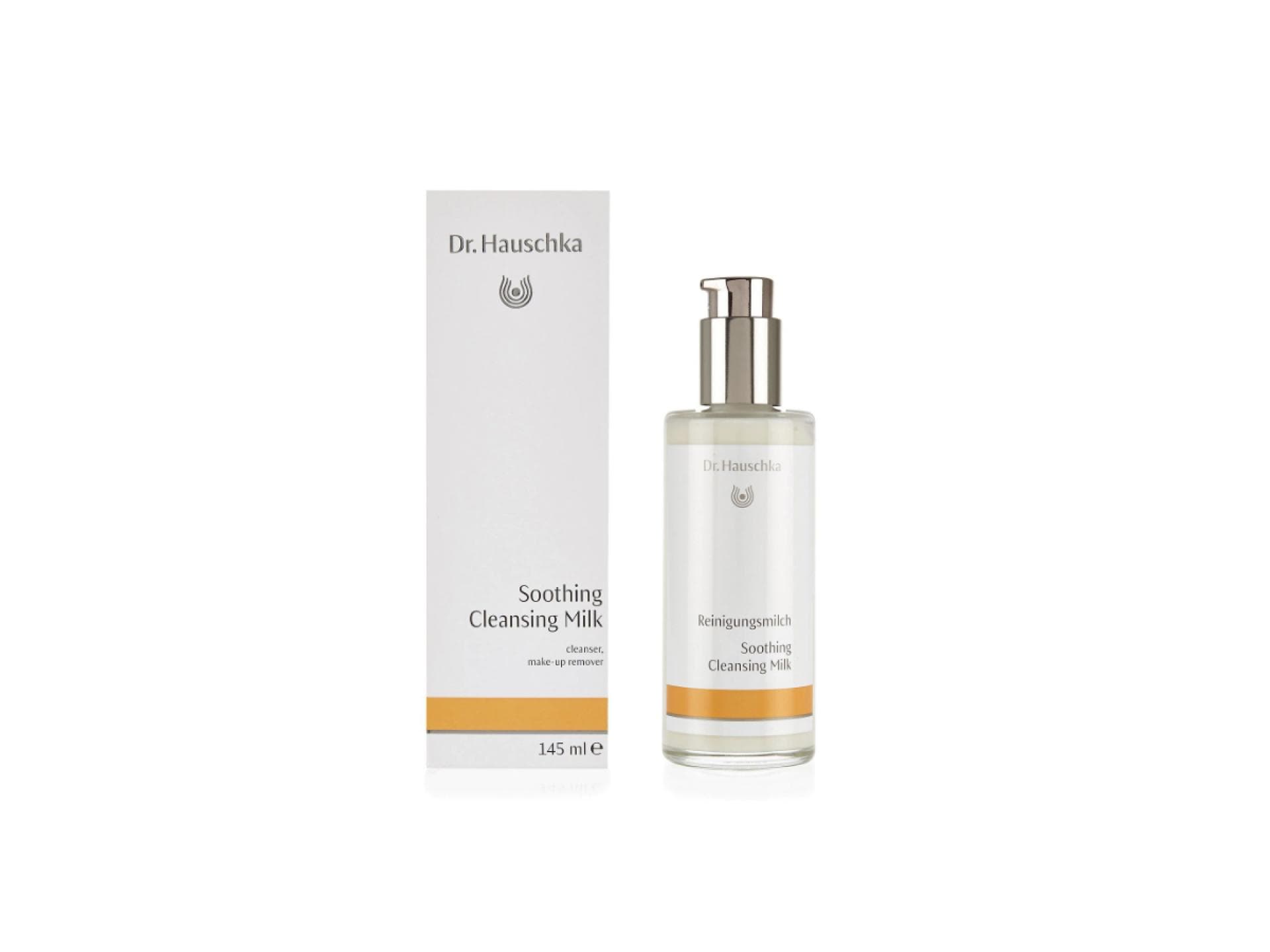 Dr. Hauschka Reinigungsmilch