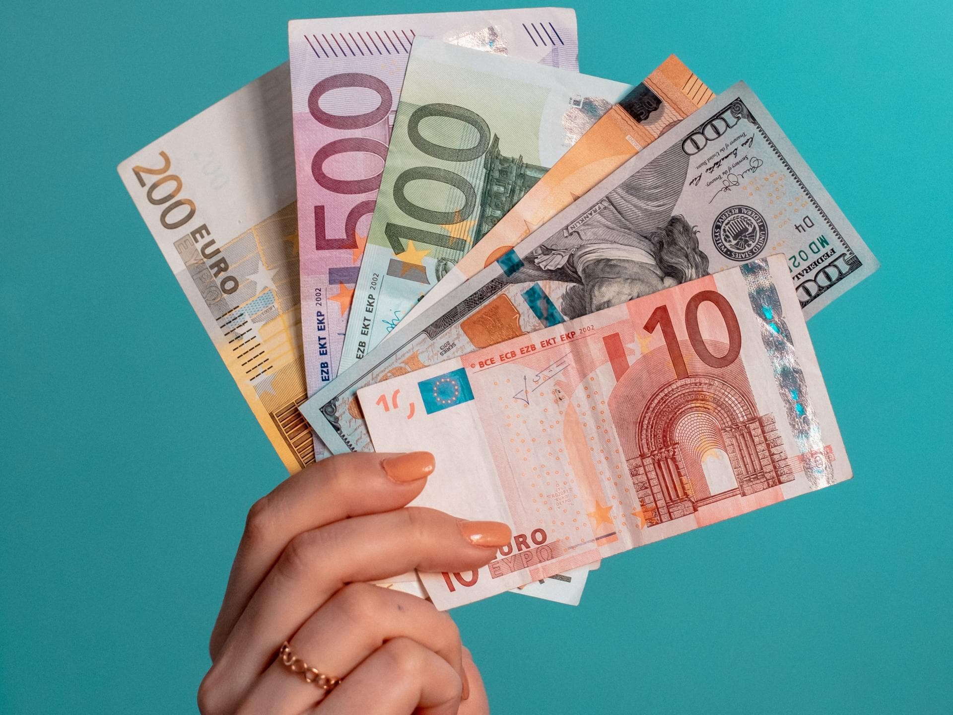 Geld