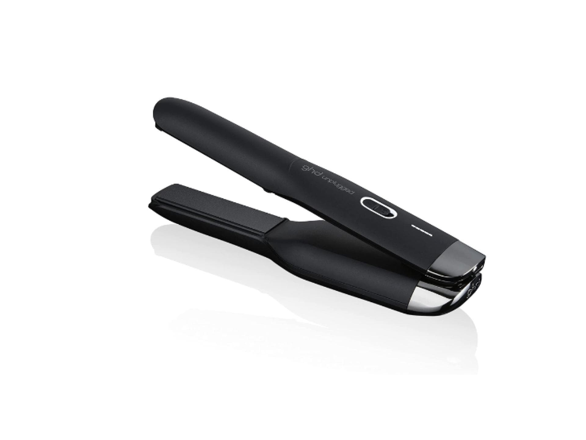 ghd unplugged styler