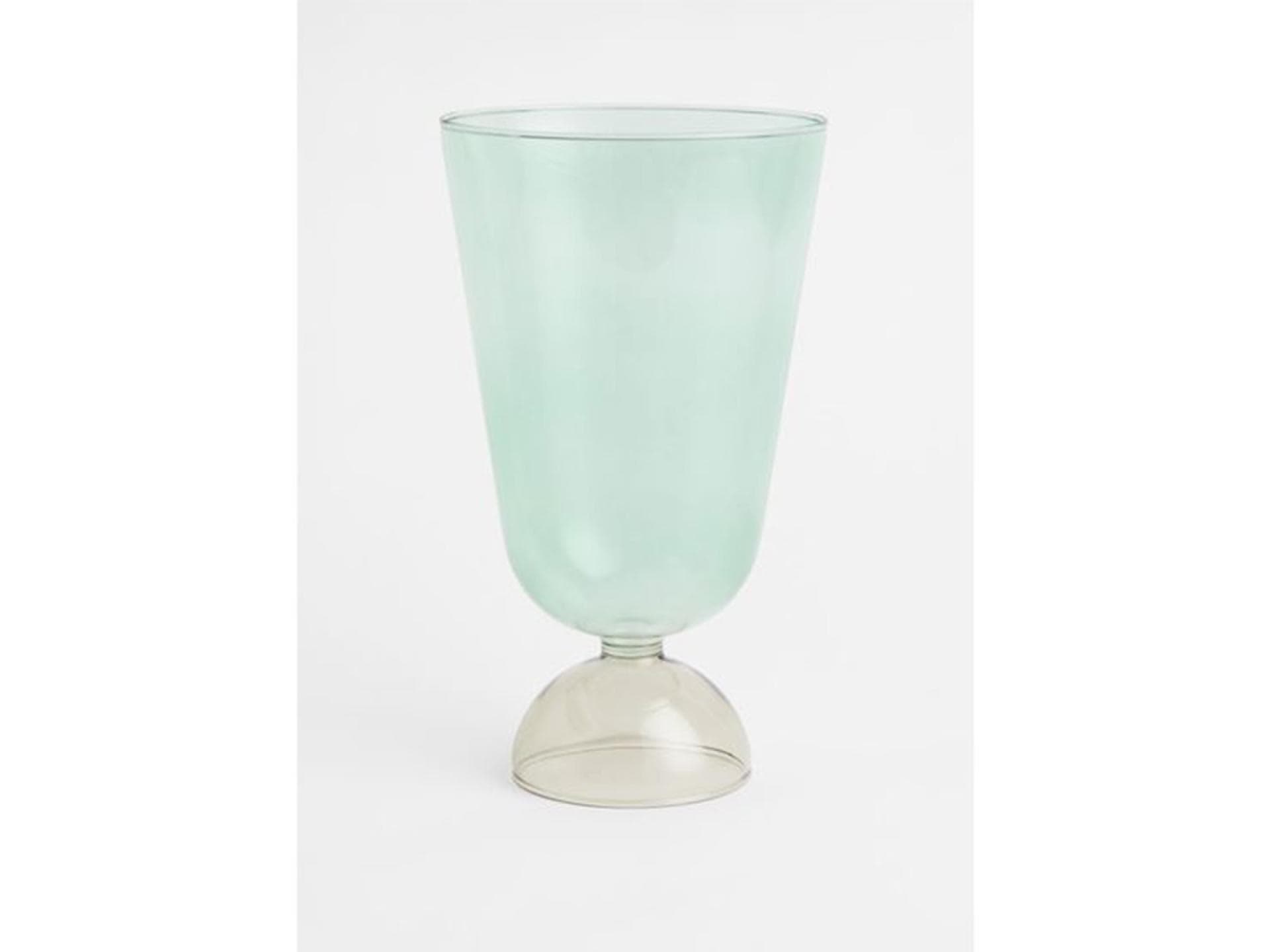 Gruene Vase