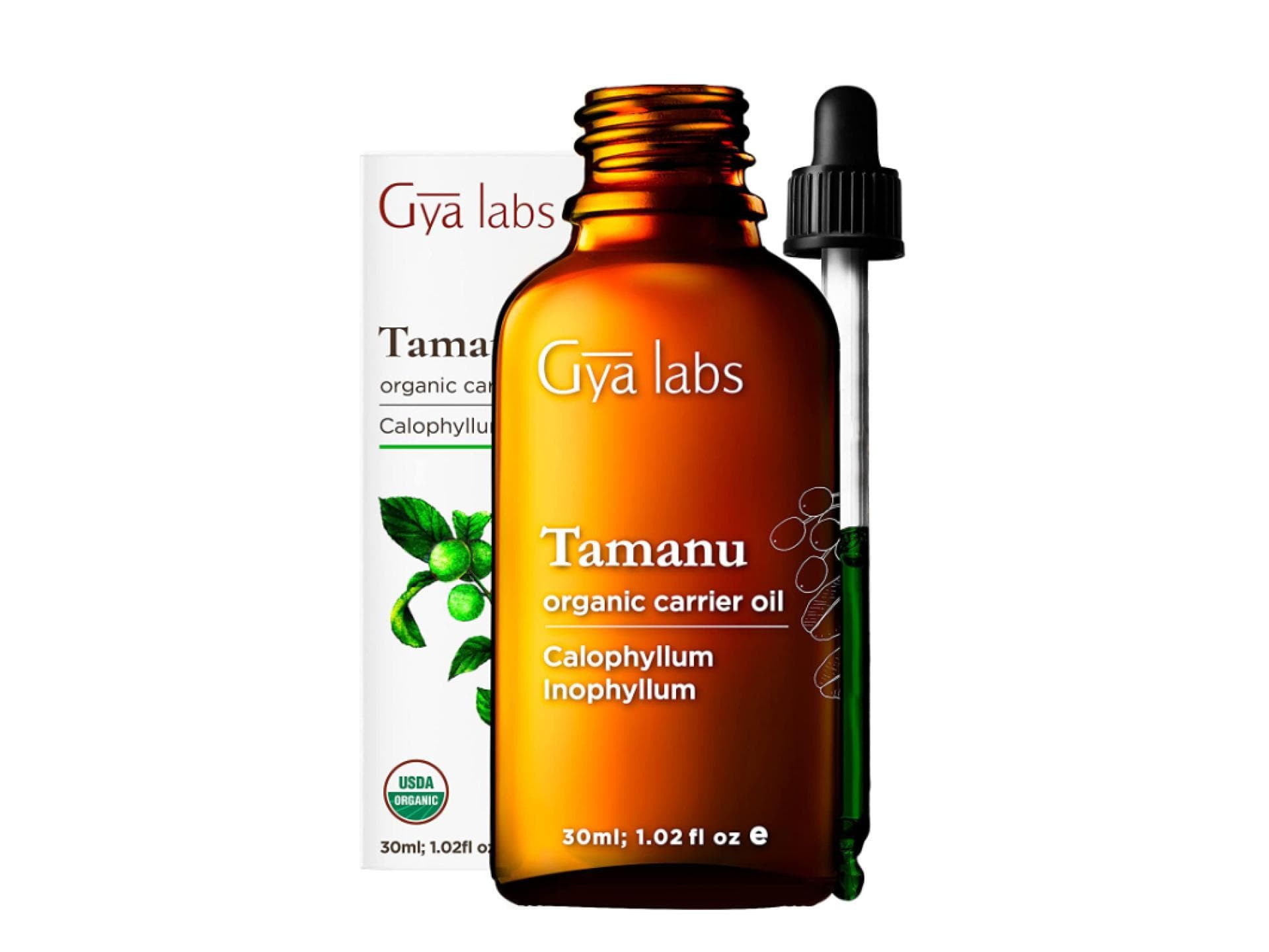 Gya Labs Tamanuöl