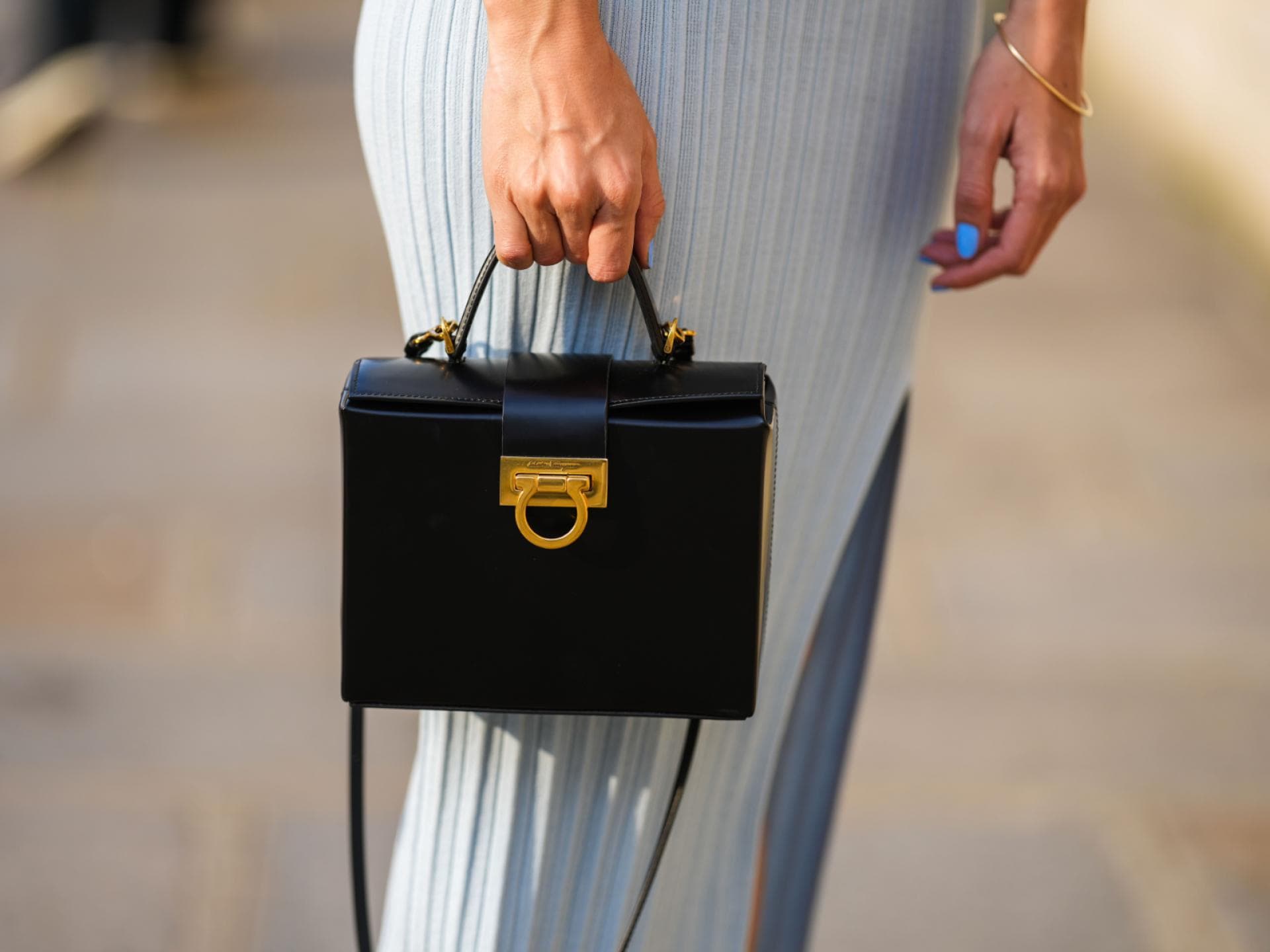 Handtasche Modetrend