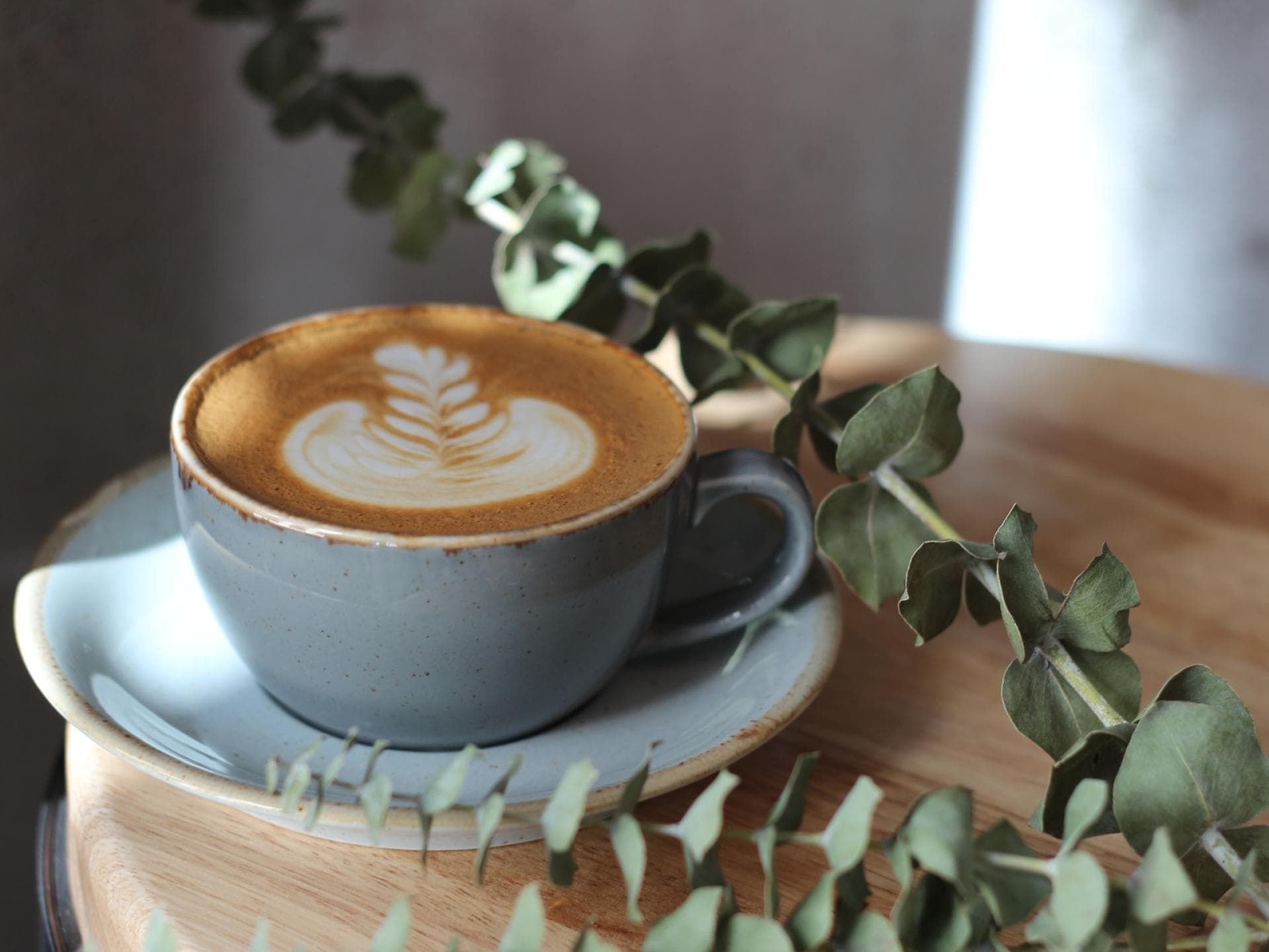 Kaffeetasse