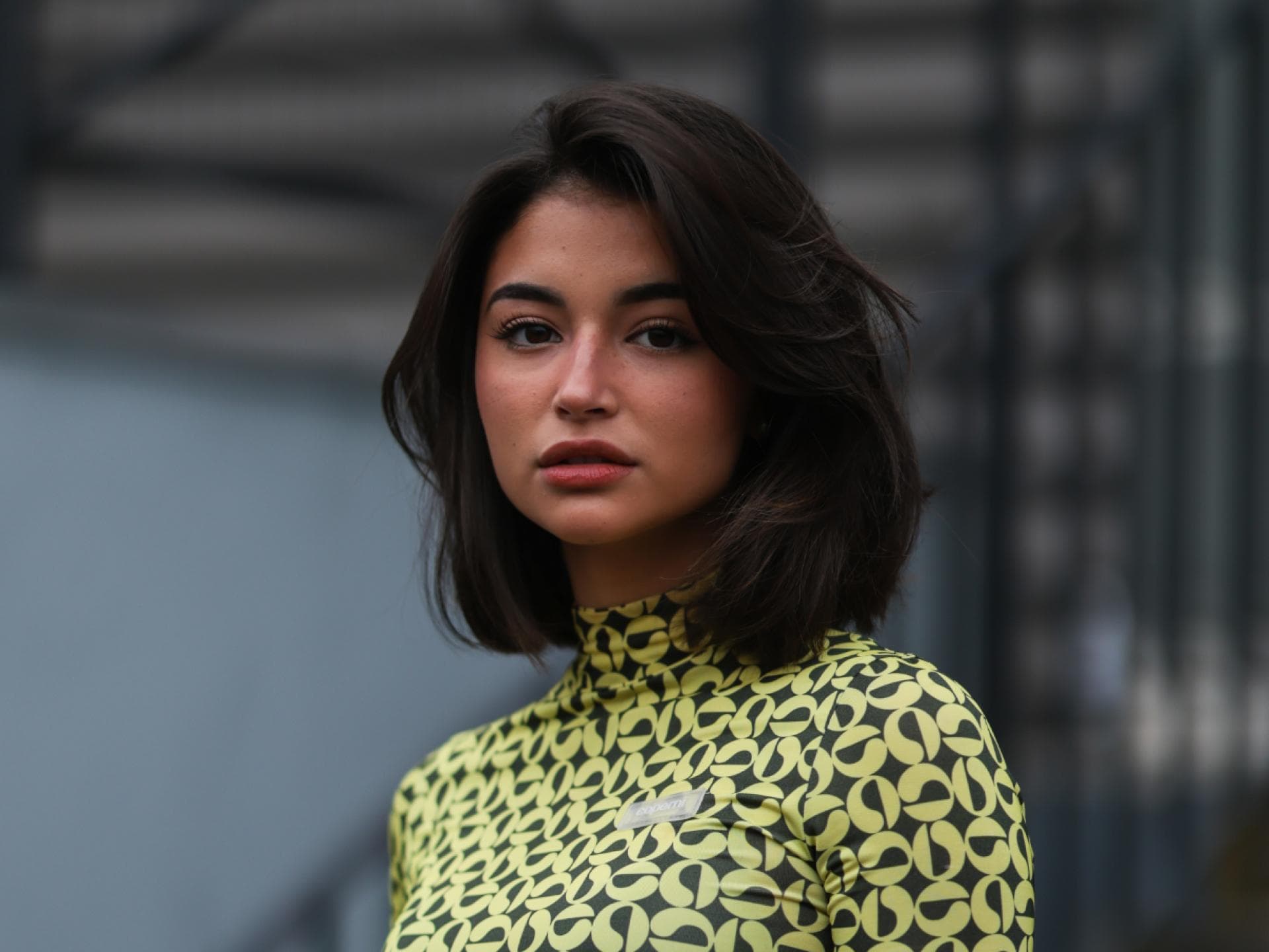 Laidback Bob Frisurentrend