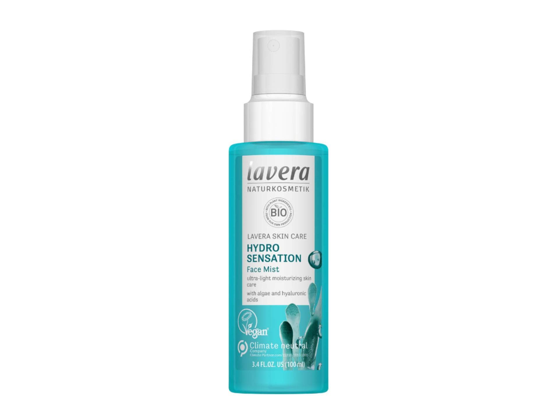 lavera Gesichtsspray