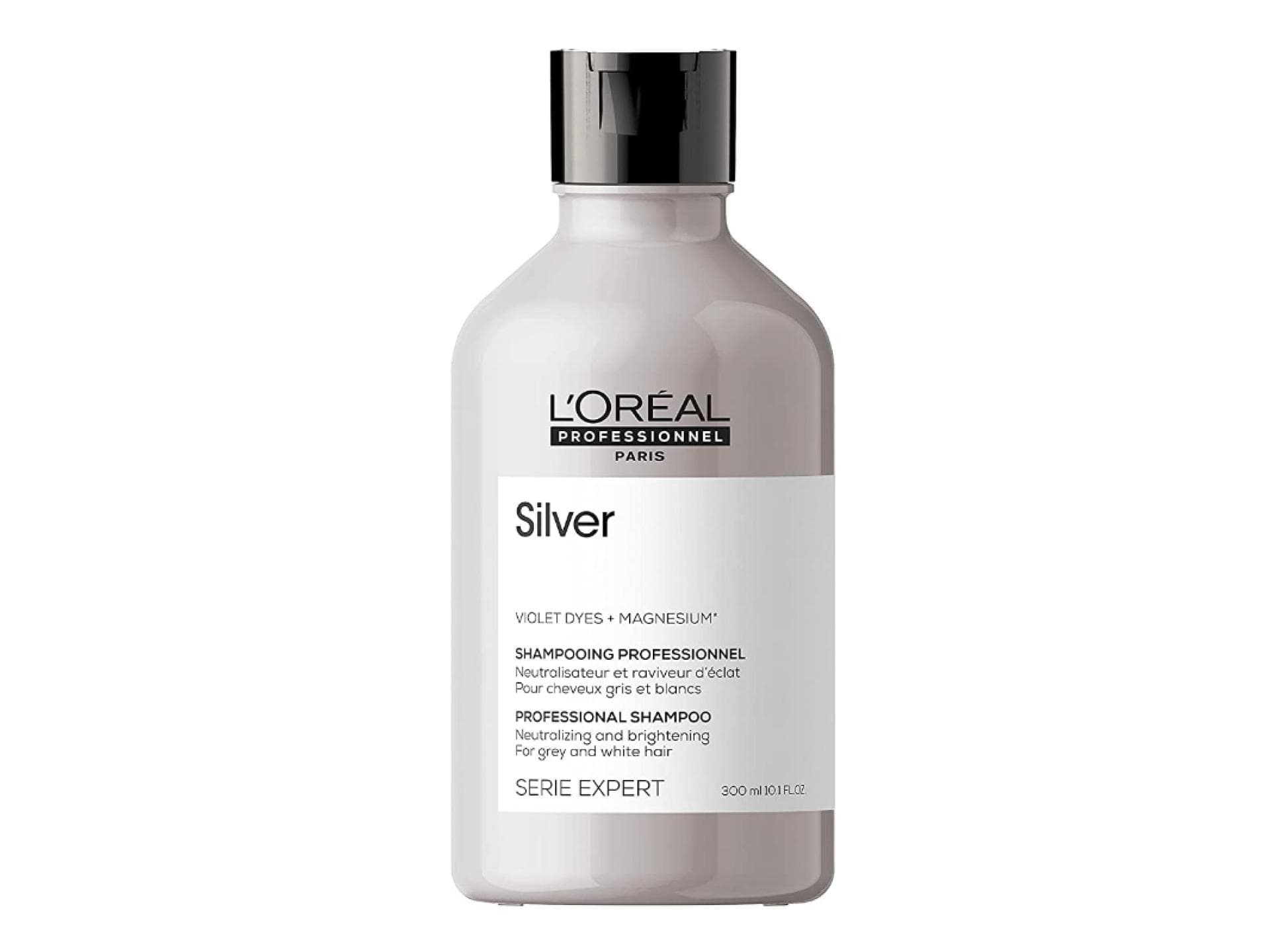 L'Oréal Silbershampoo