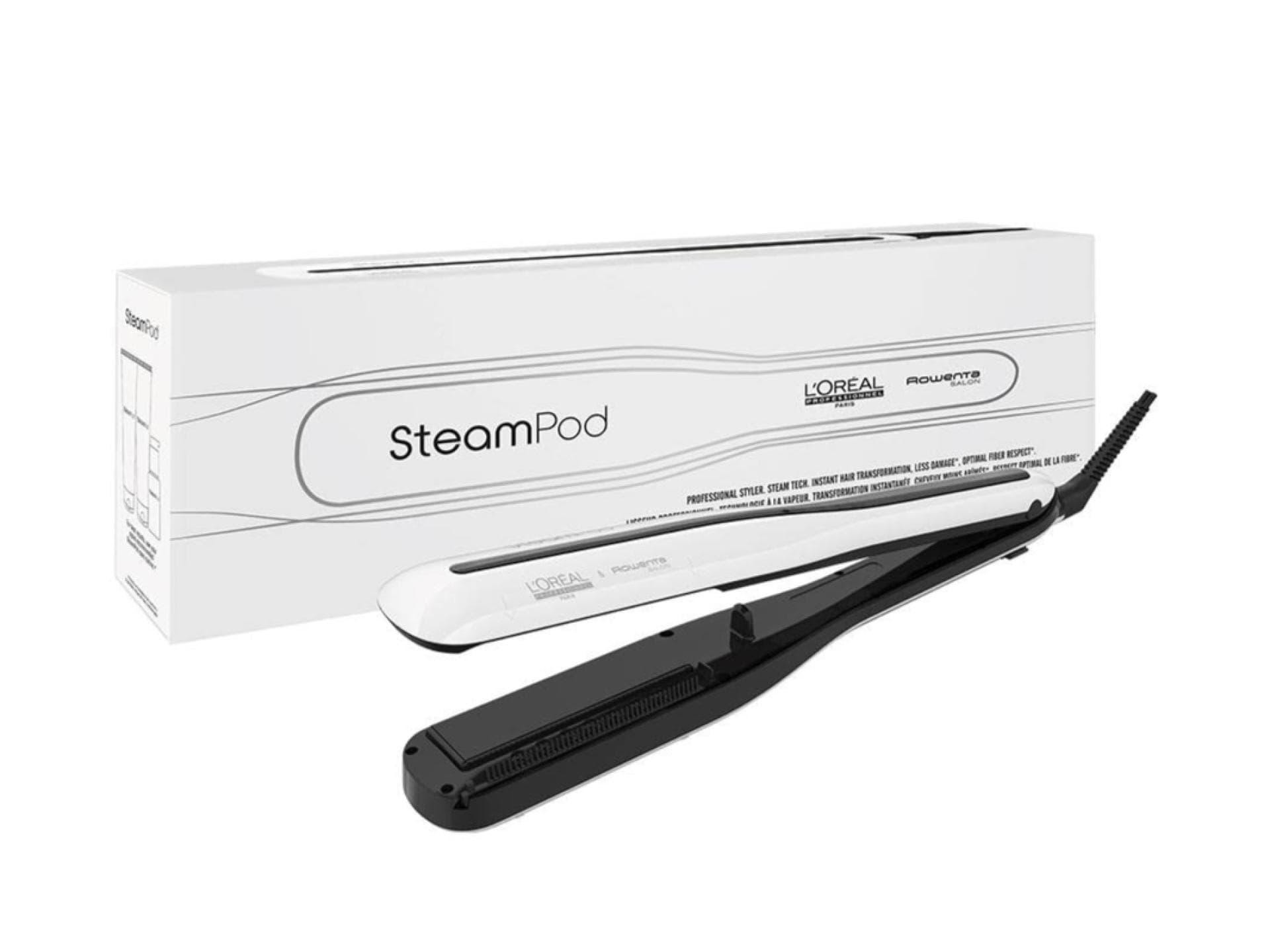 L'Oréal Steampod