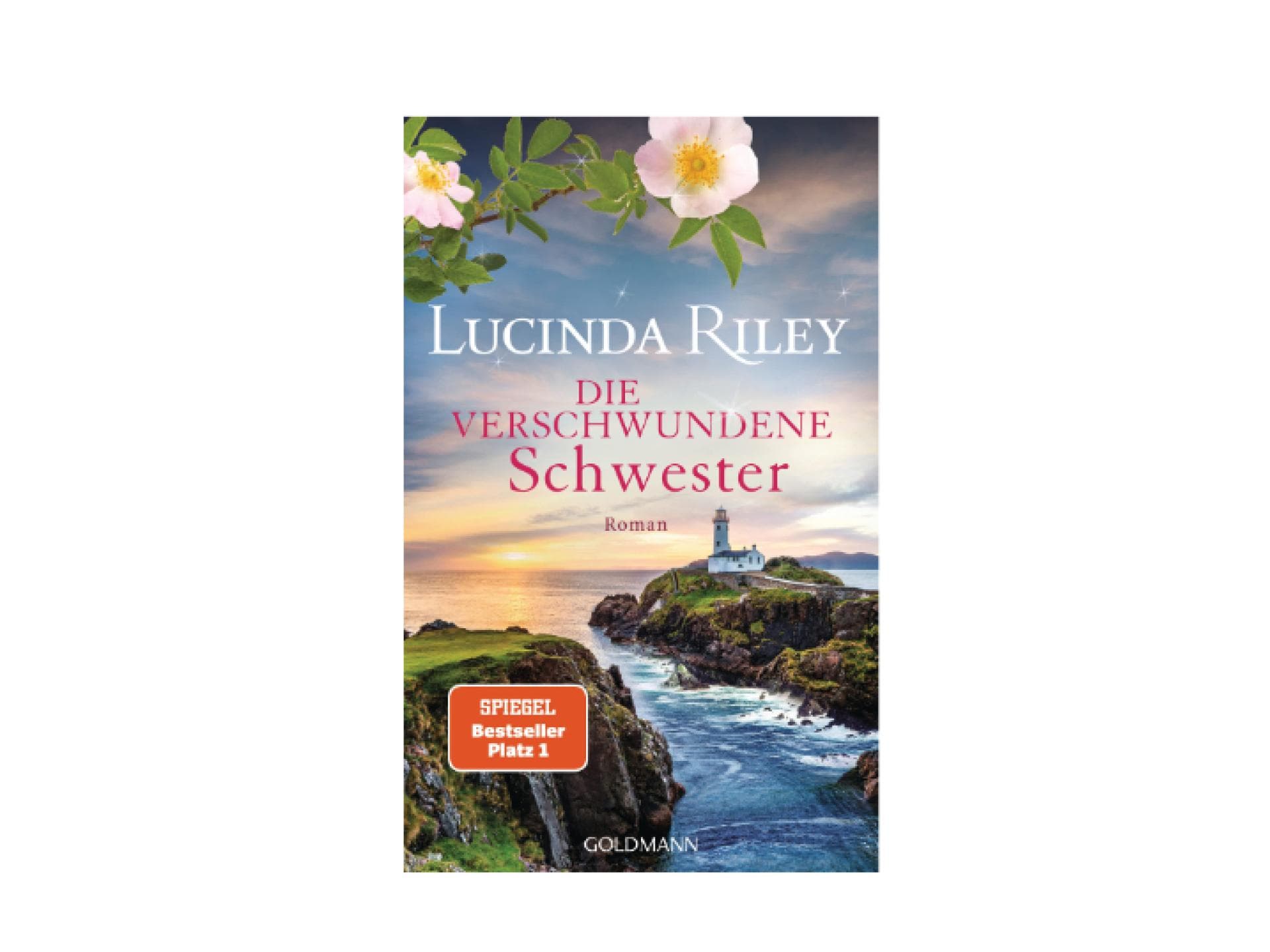Lucinda Riley Buch