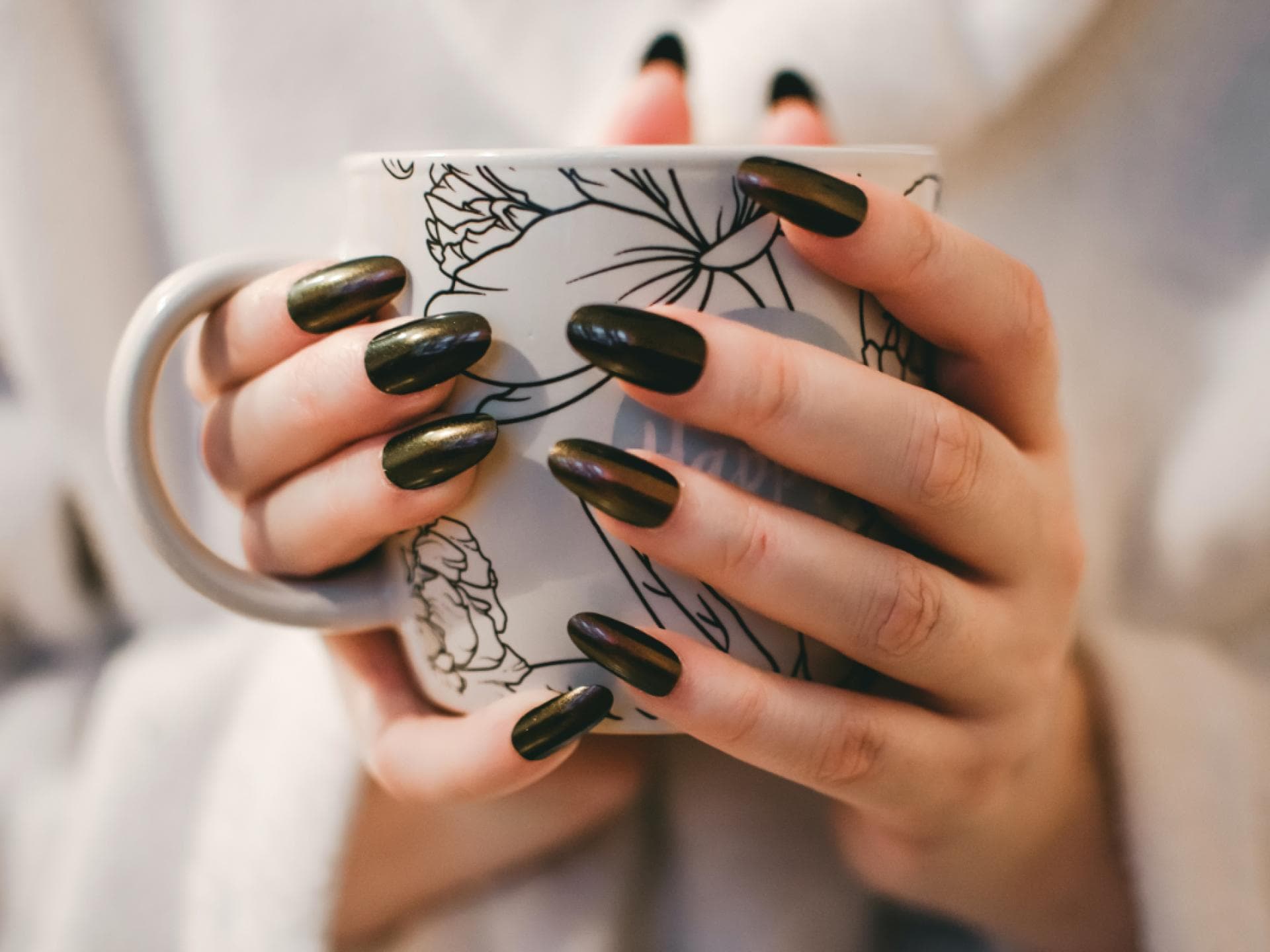 Nagellack