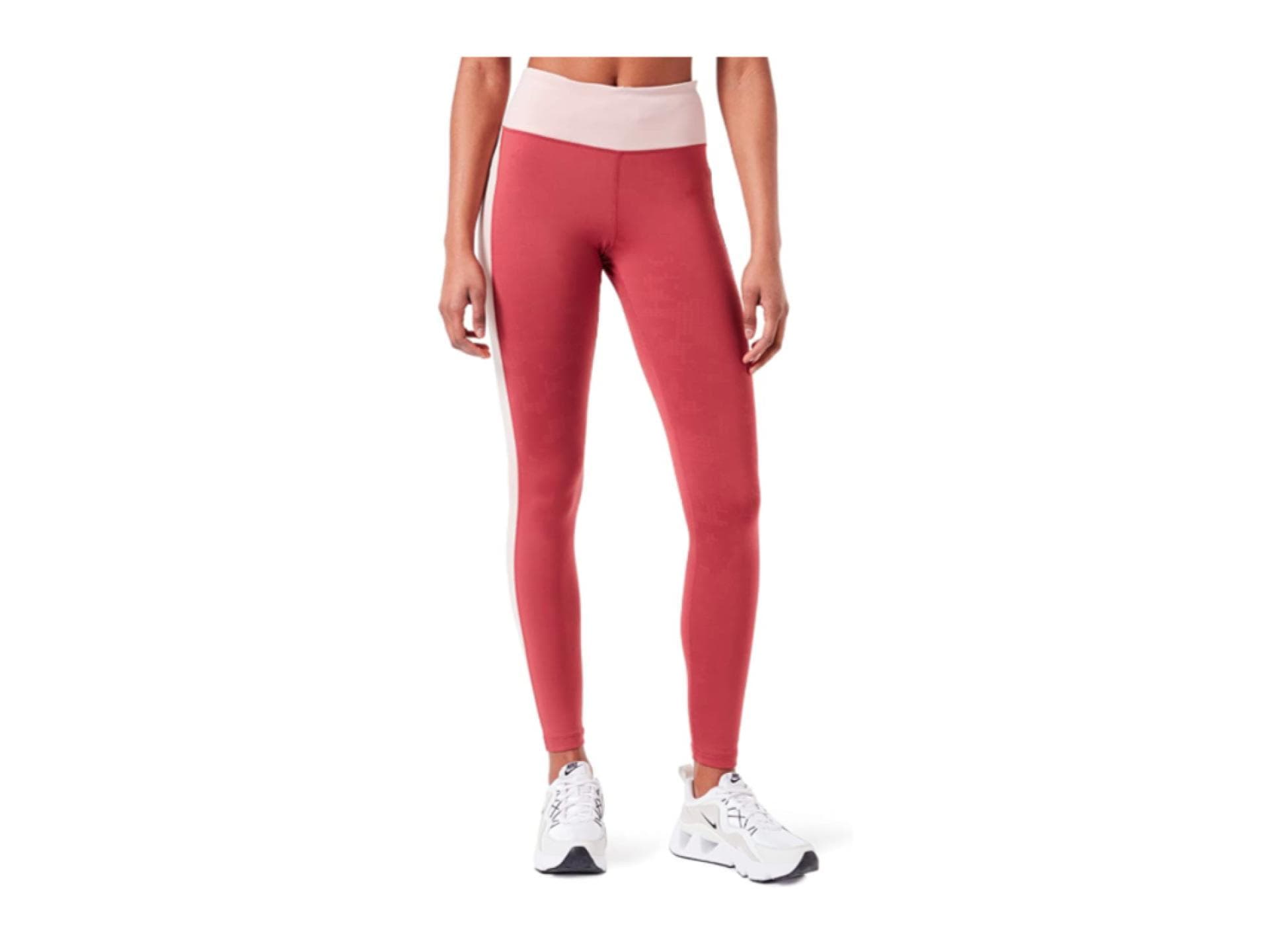 Nike Sport Leggings mit Handytasche