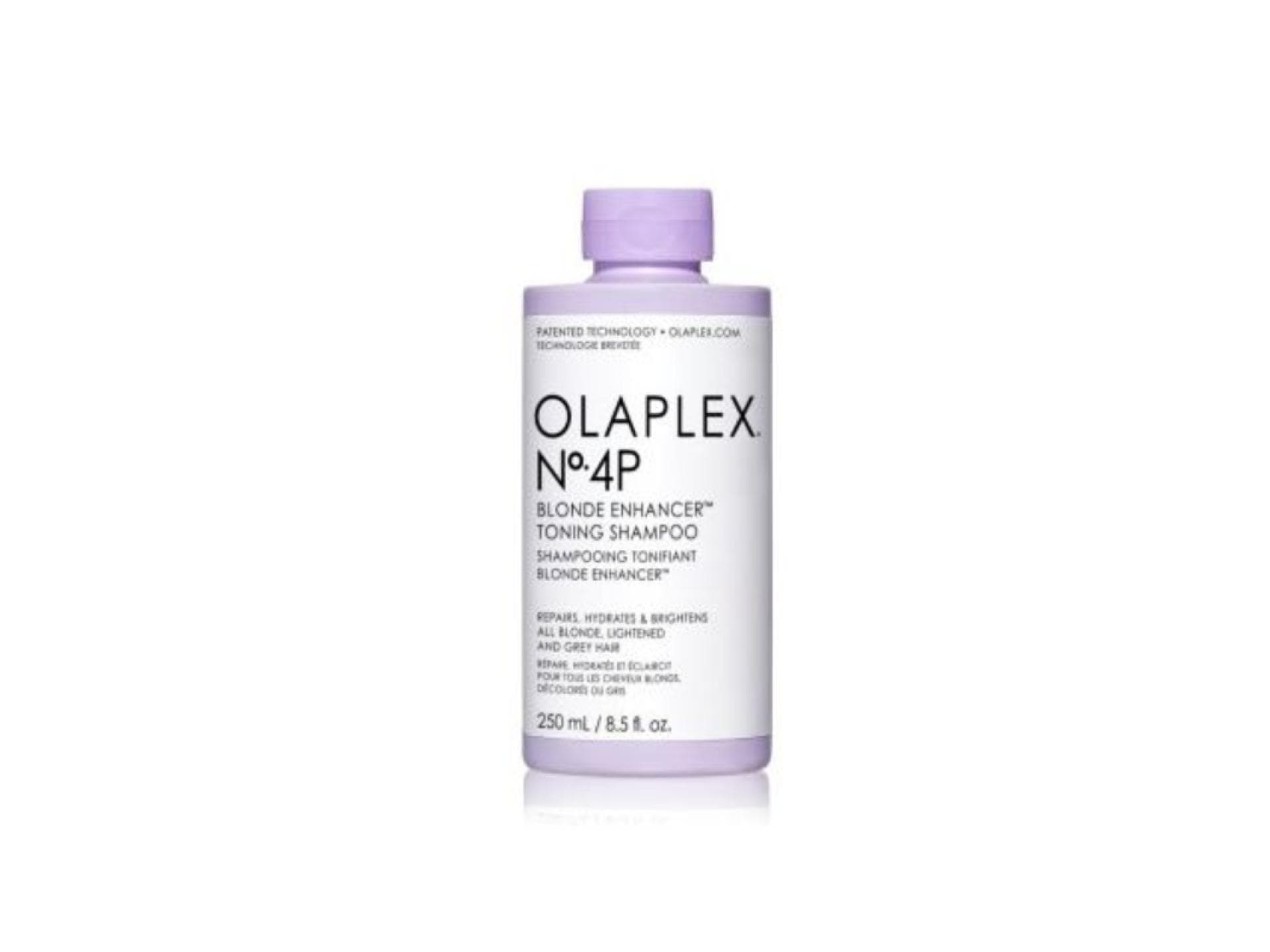Olaplex Silbershampoo