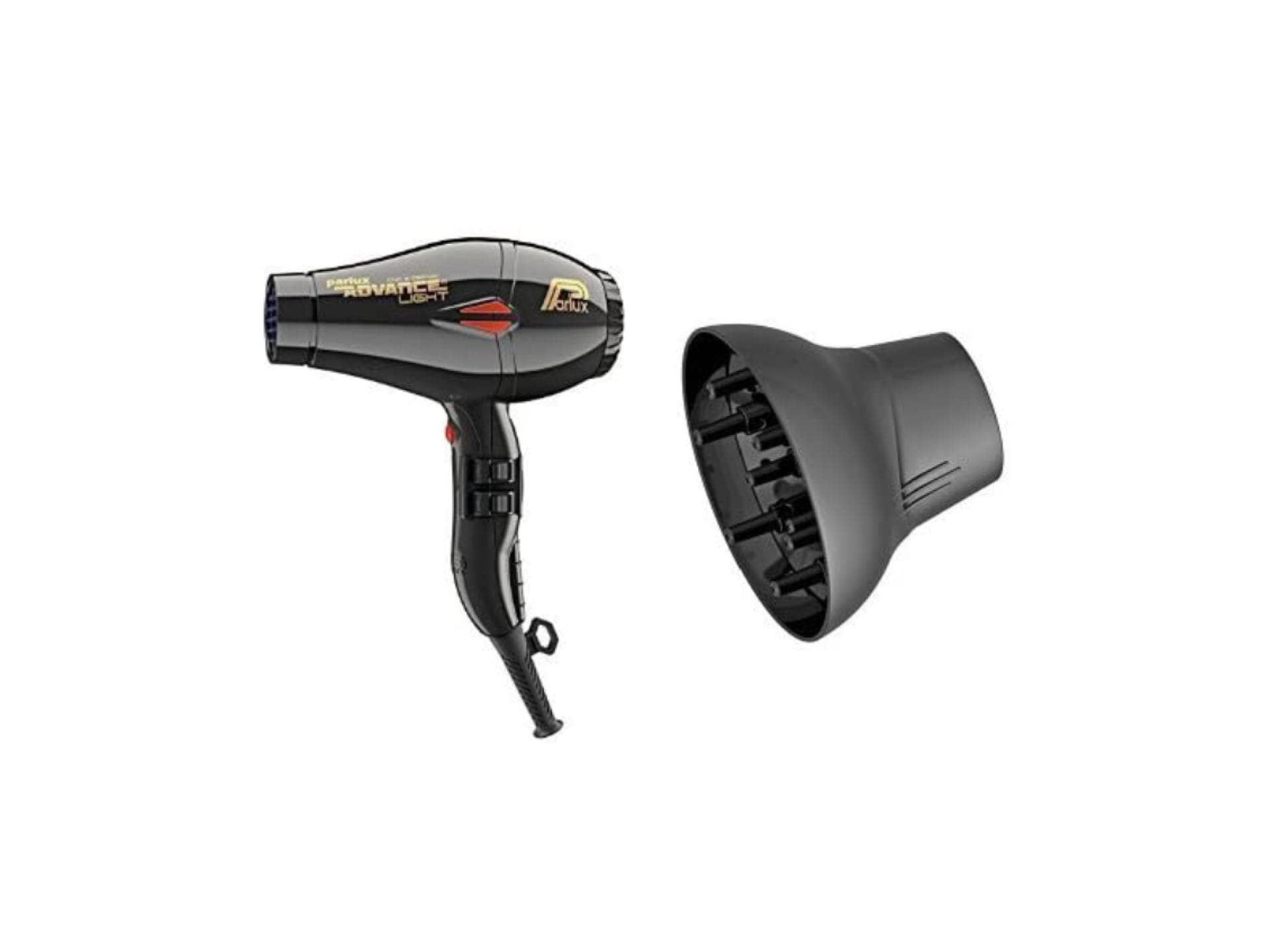 Parlux Haartrockner Advance Light