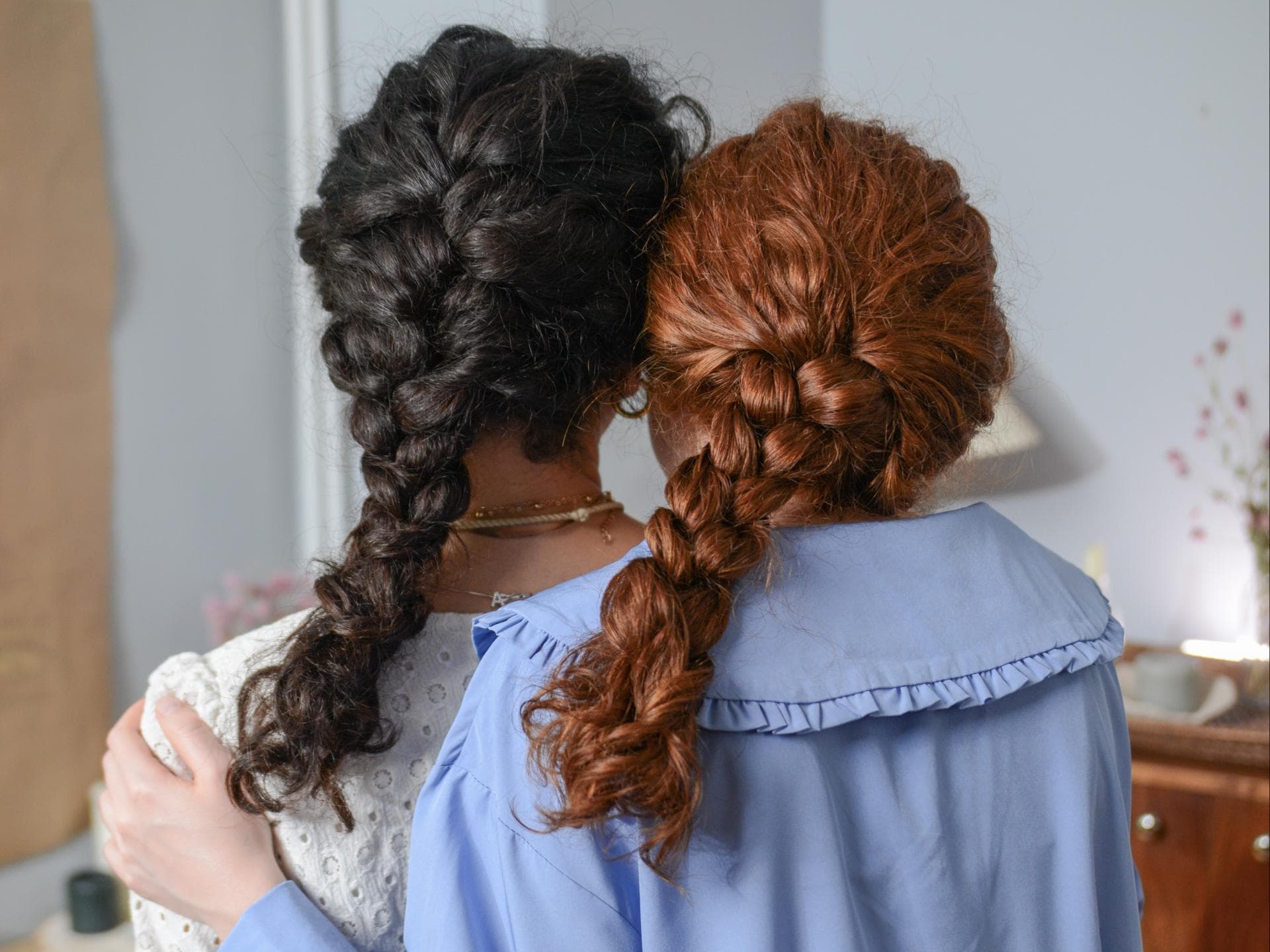 Gesunde Haare