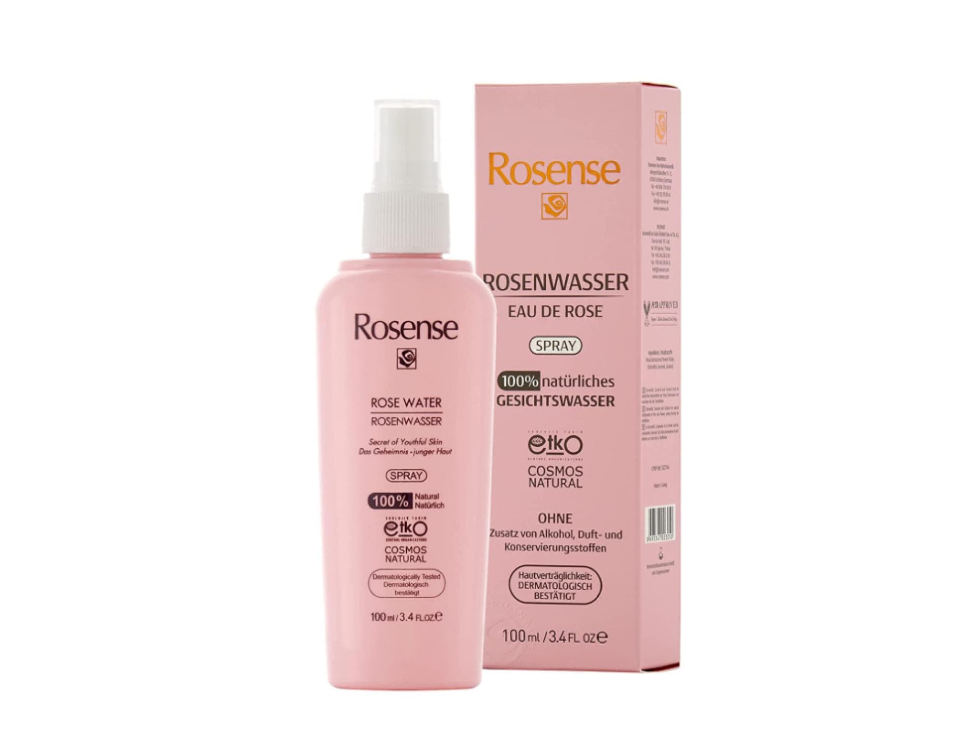 Rosense Gesichtsspray