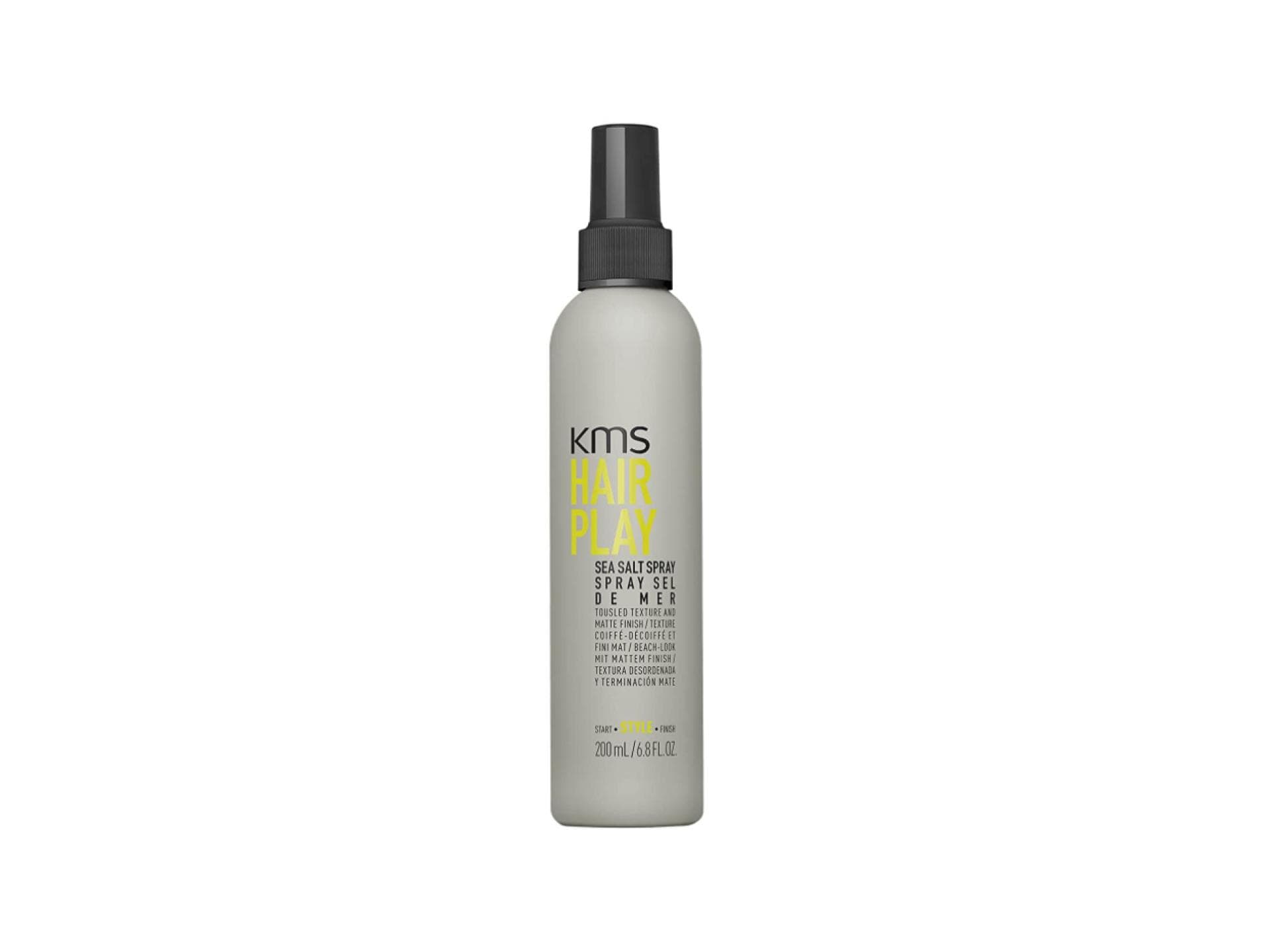 KMS California Hairplay Sea Salt Spray
