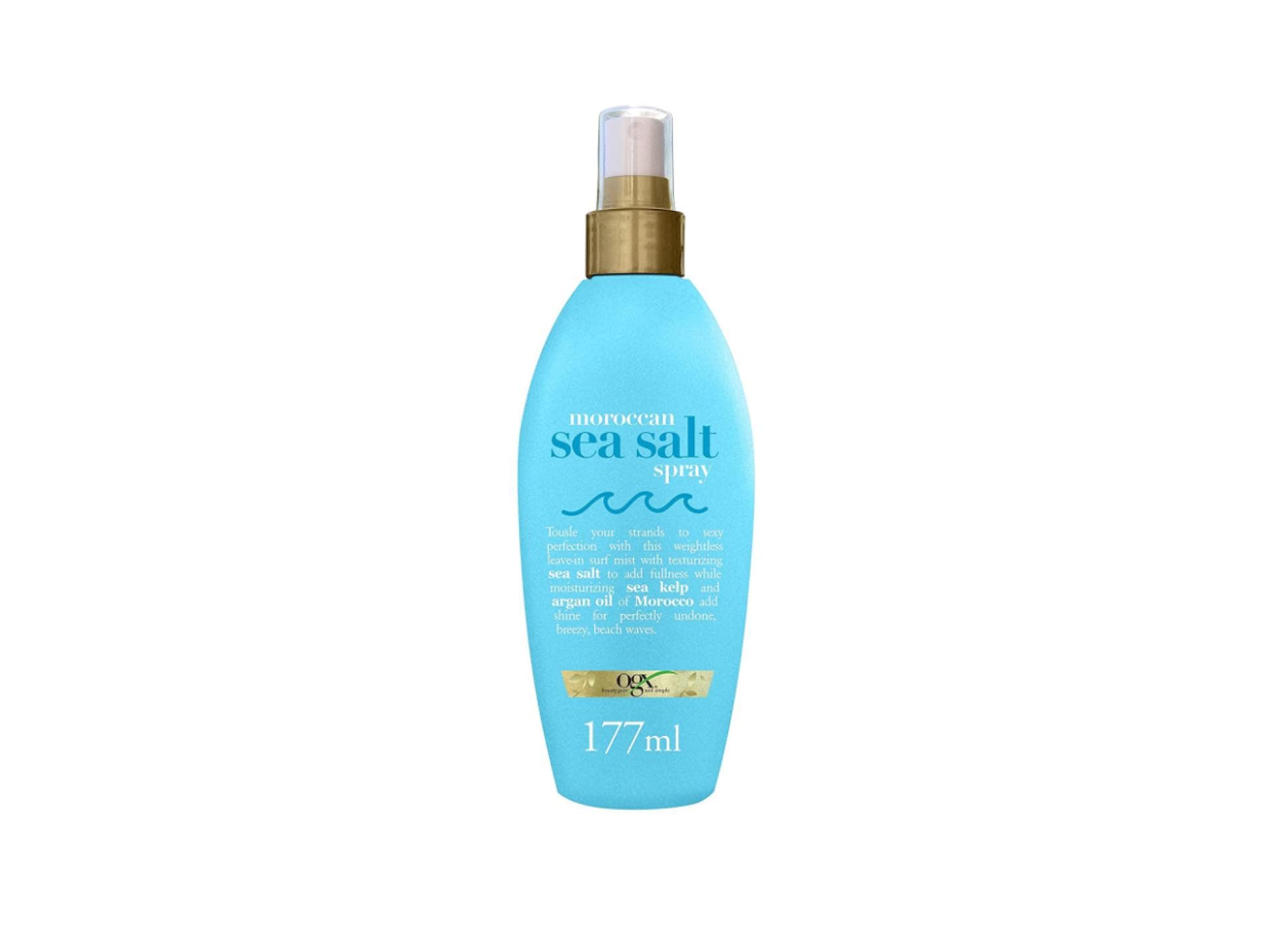 OGX Morrocan Sea Salt Spray