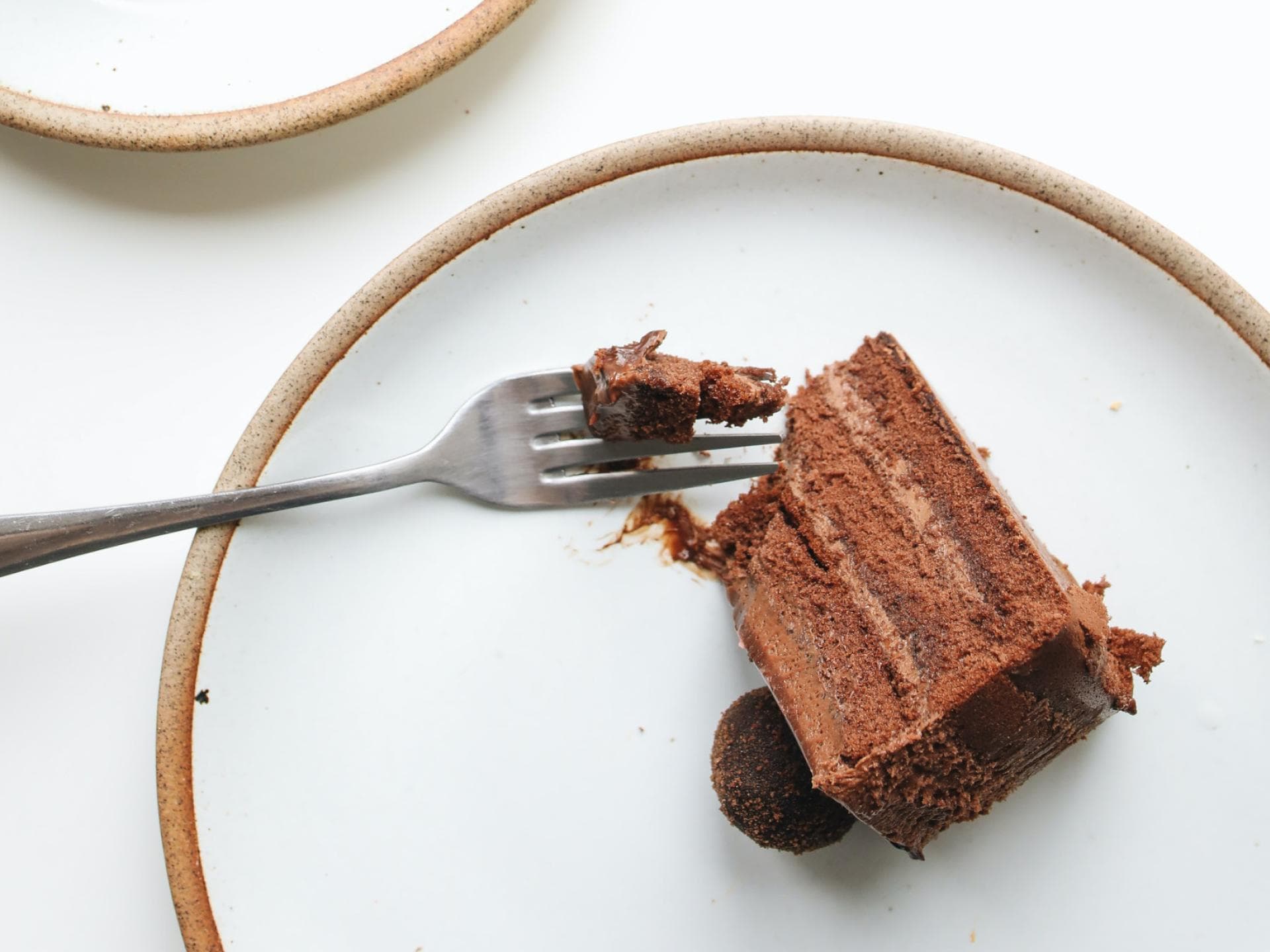 Schokoladenkuchen