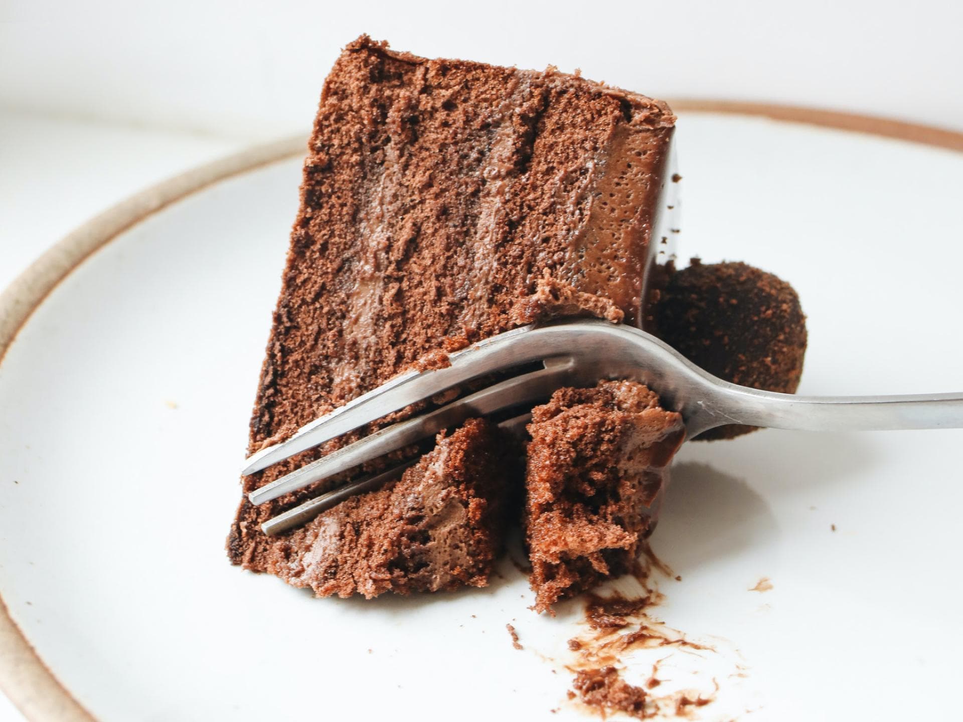 Schokoladenkuchen Rezept