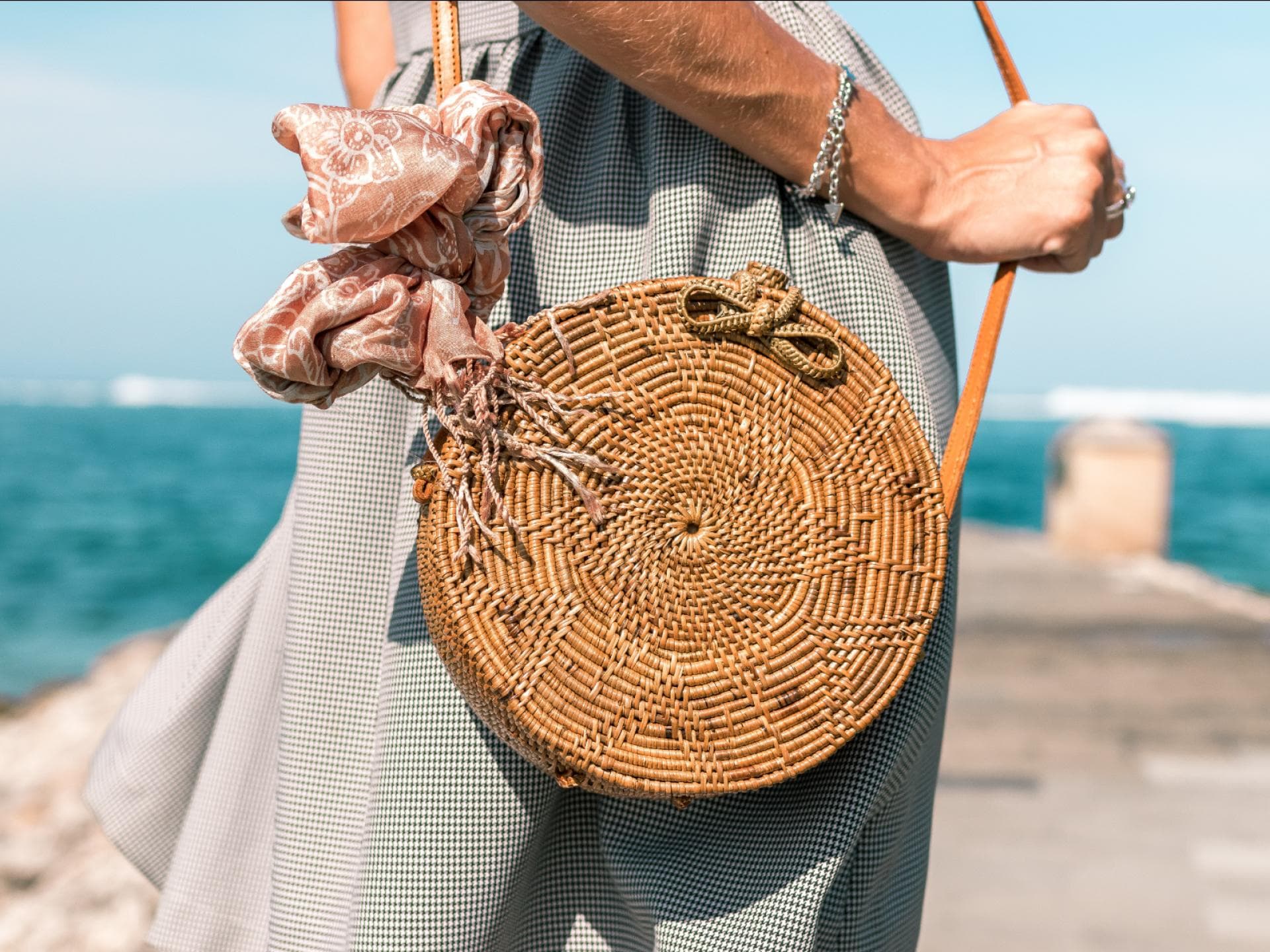 Strandtasche