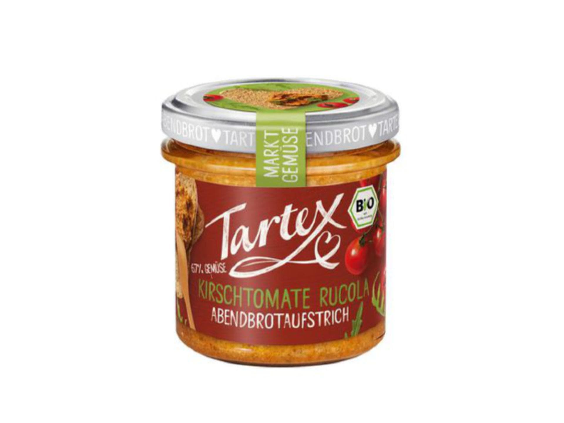 Tartex Kirschtomate
