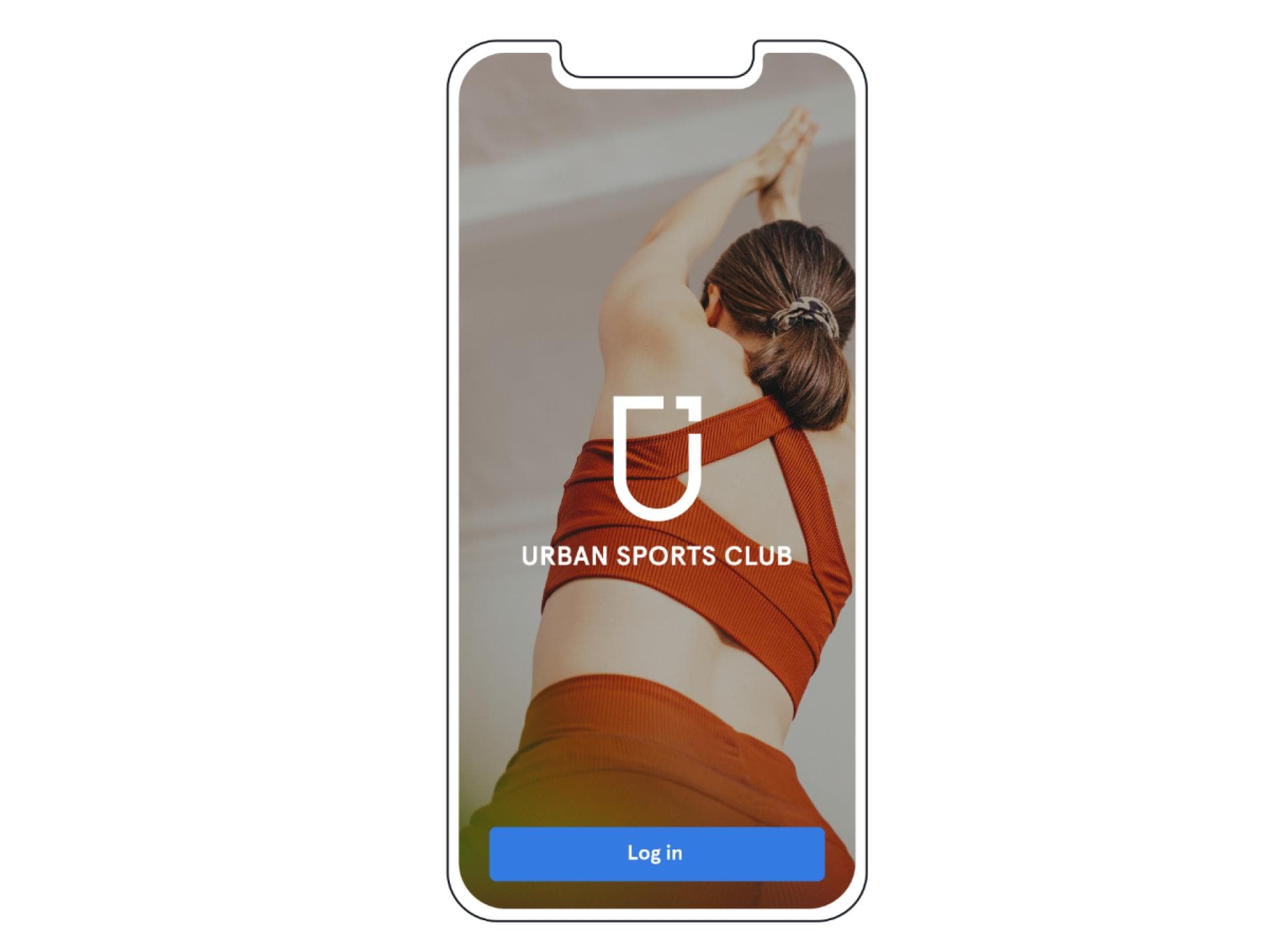 Urban Sports Club