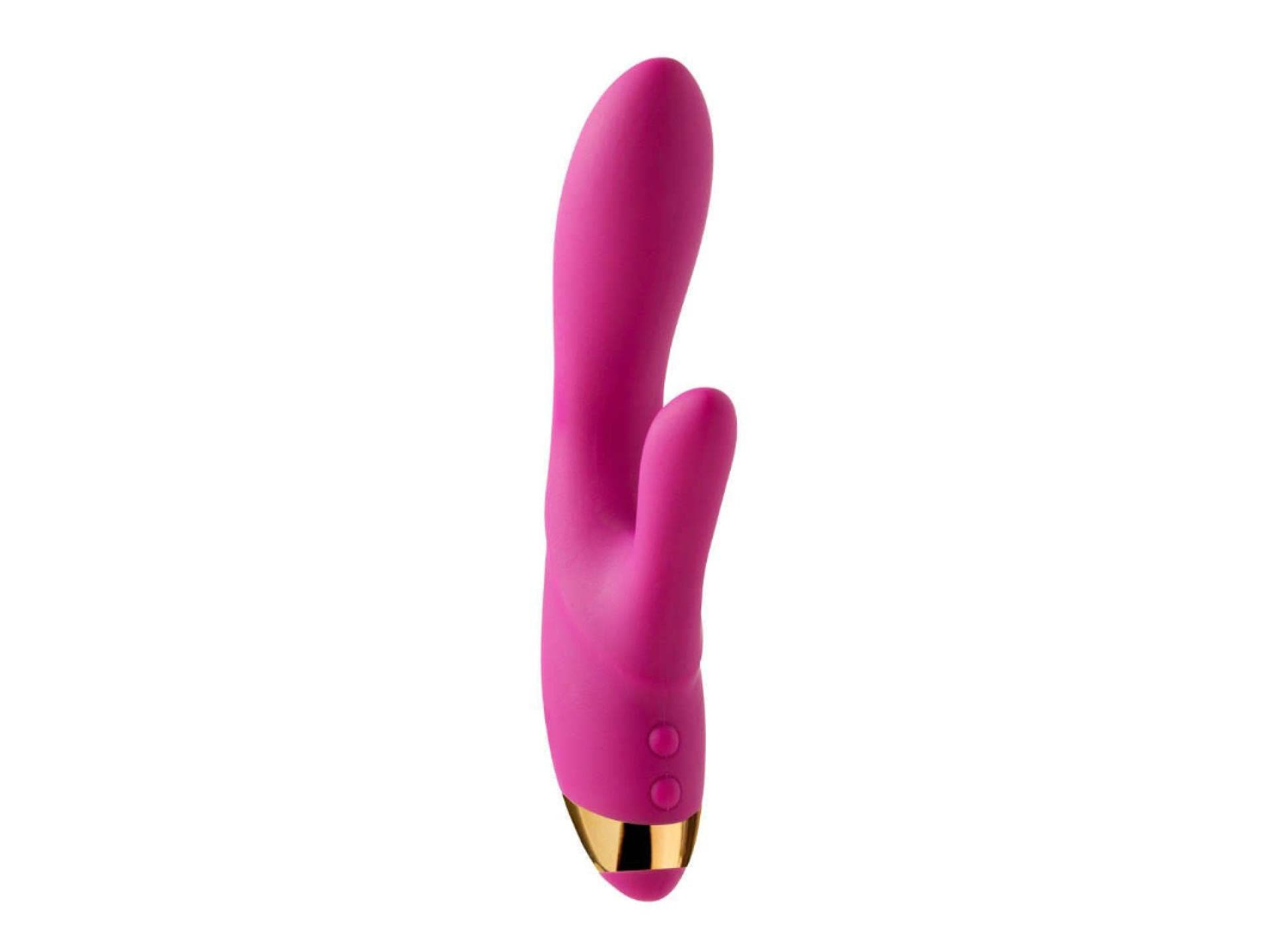 VOU Virgo Rabbit-Vibrator