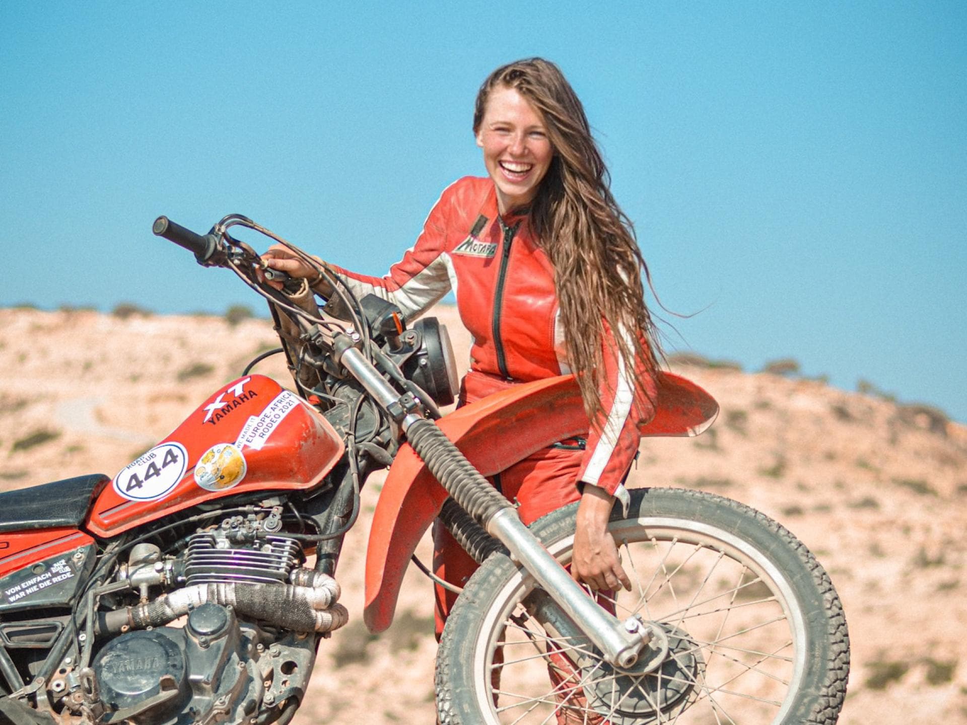 Ann-Kathrin Bendixen
