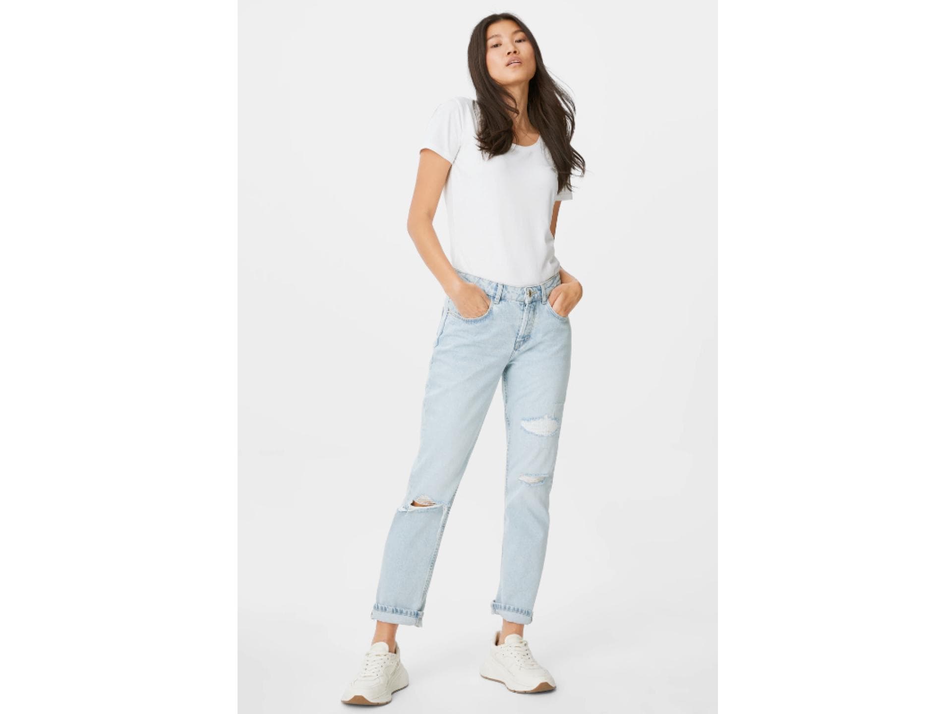 C&A Jeans Baggy