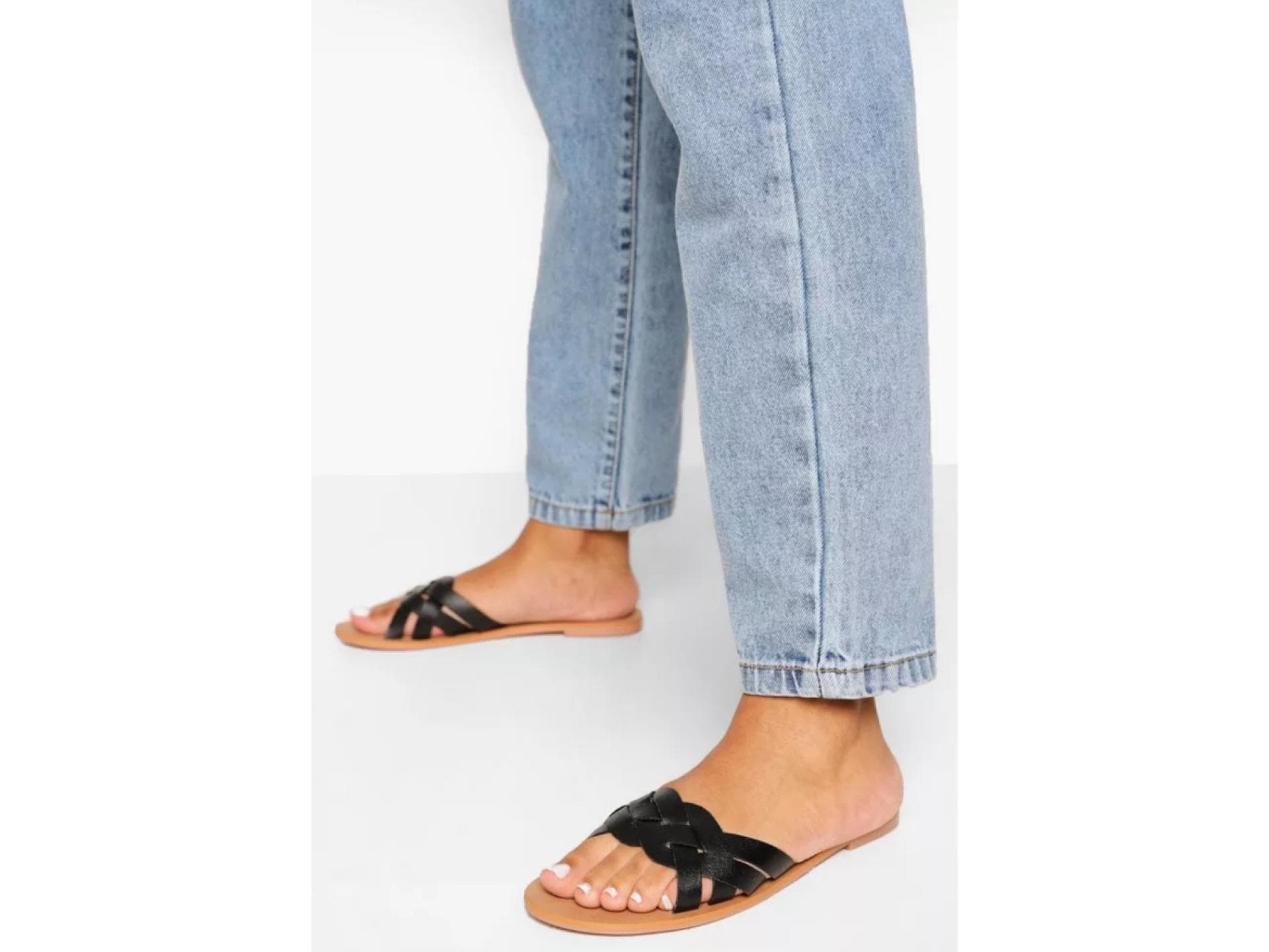 Boohoo Sandalen
