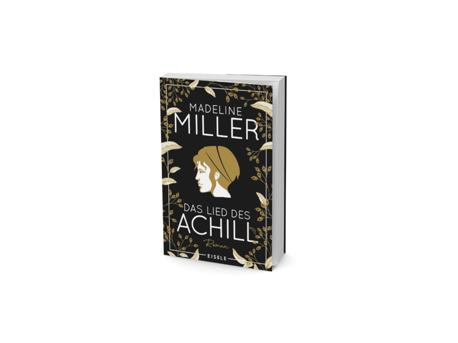 Das Lied des Achill