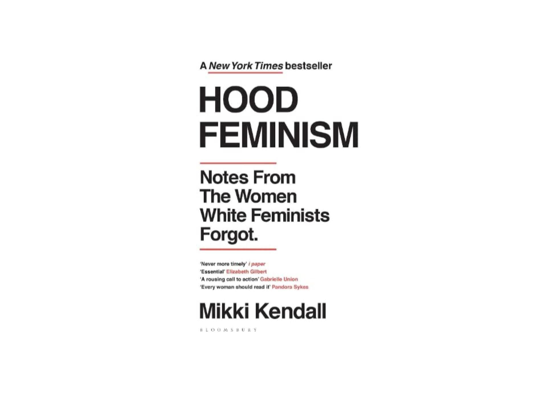 Hood Feminism