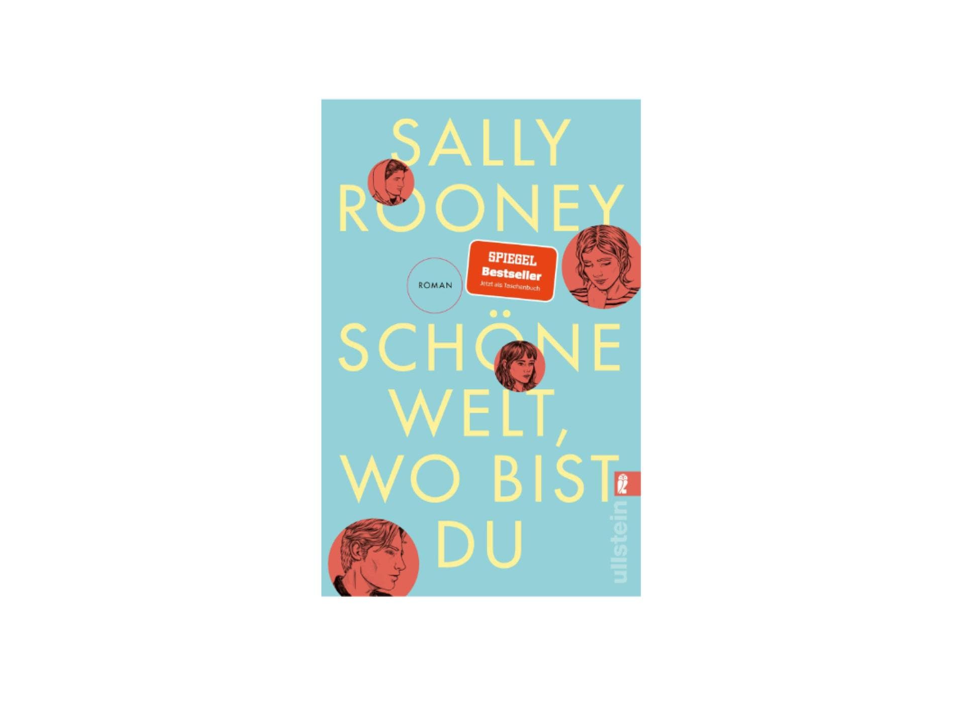 Schöne Welt, wo bist du
