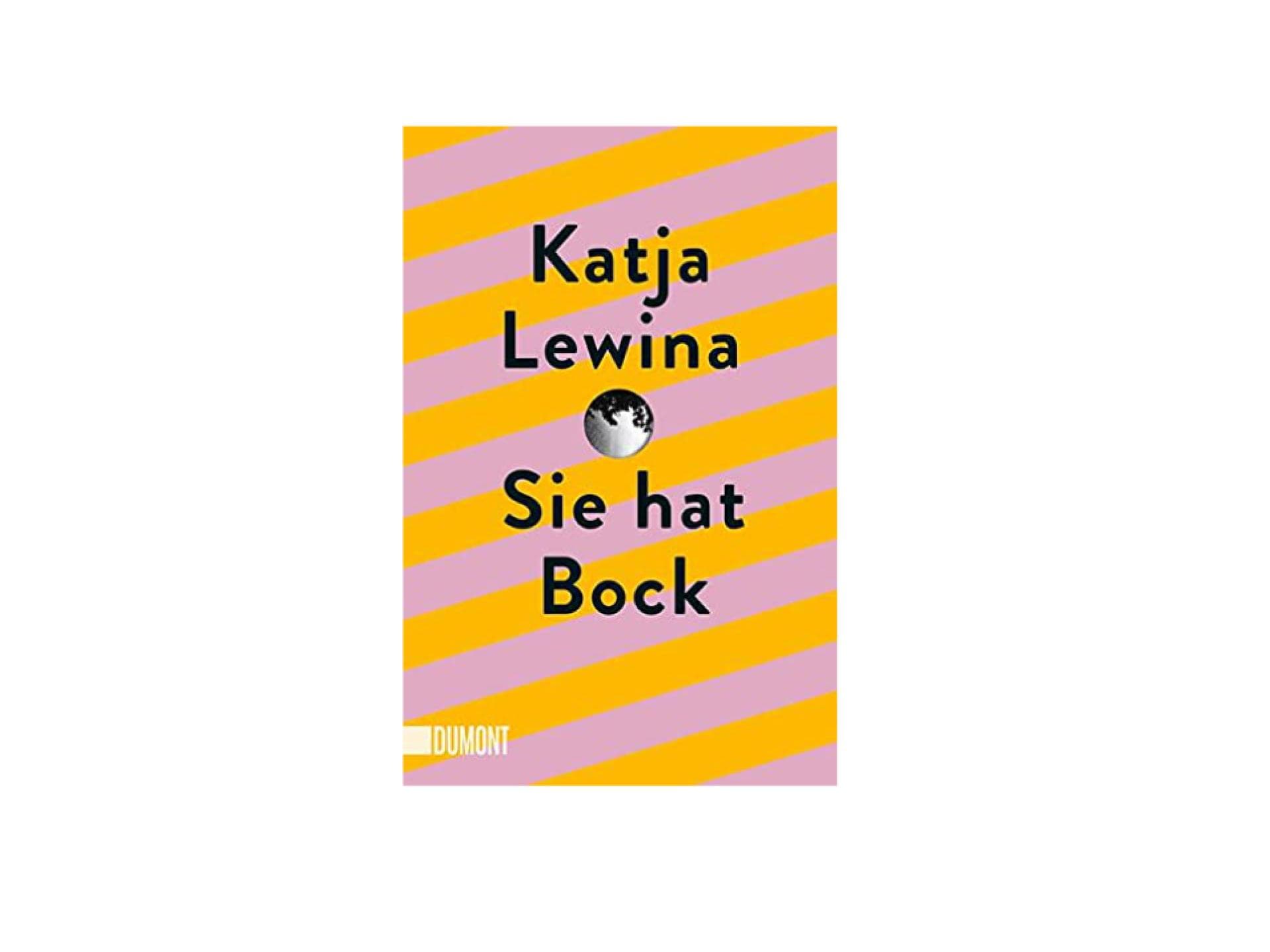 Sie hat Bock