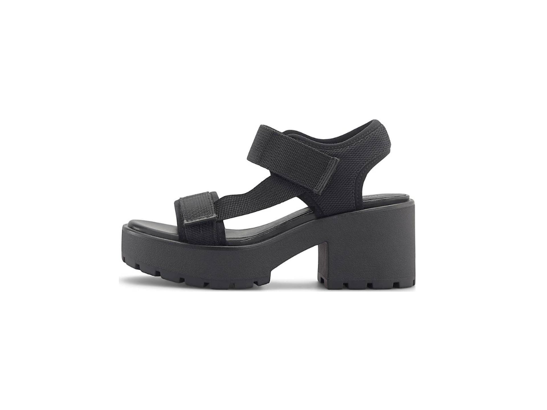 Vagabond Plateau-Sandalette DIOON,