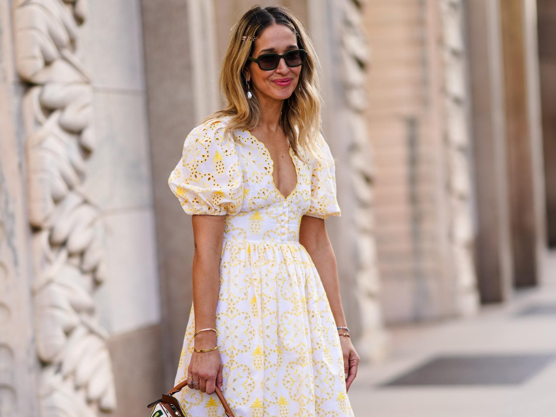 Sommerkleid Italien